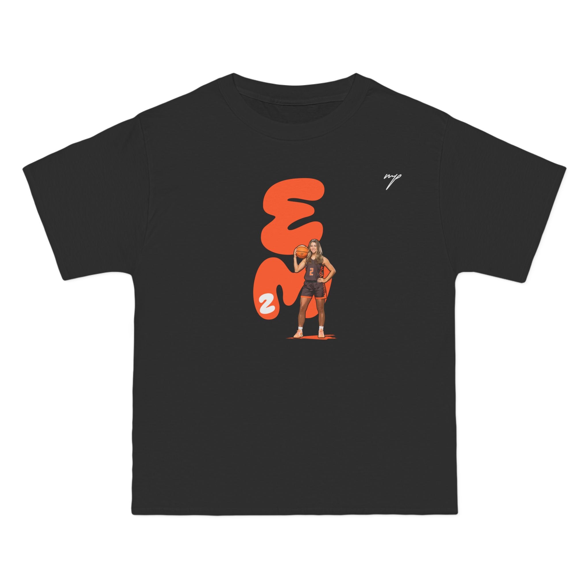 Emily Siesel Vintage Tee