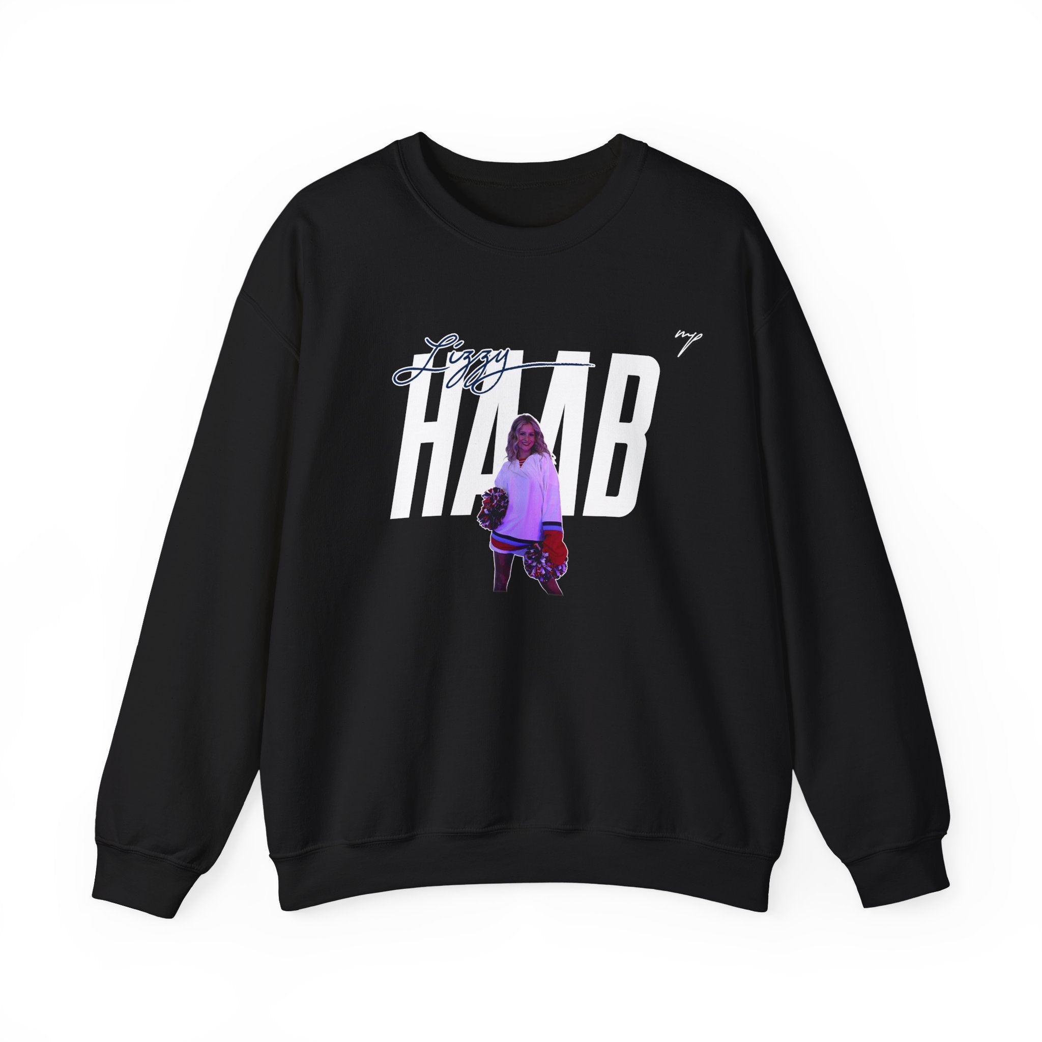 Lizzy Haab Crewneck