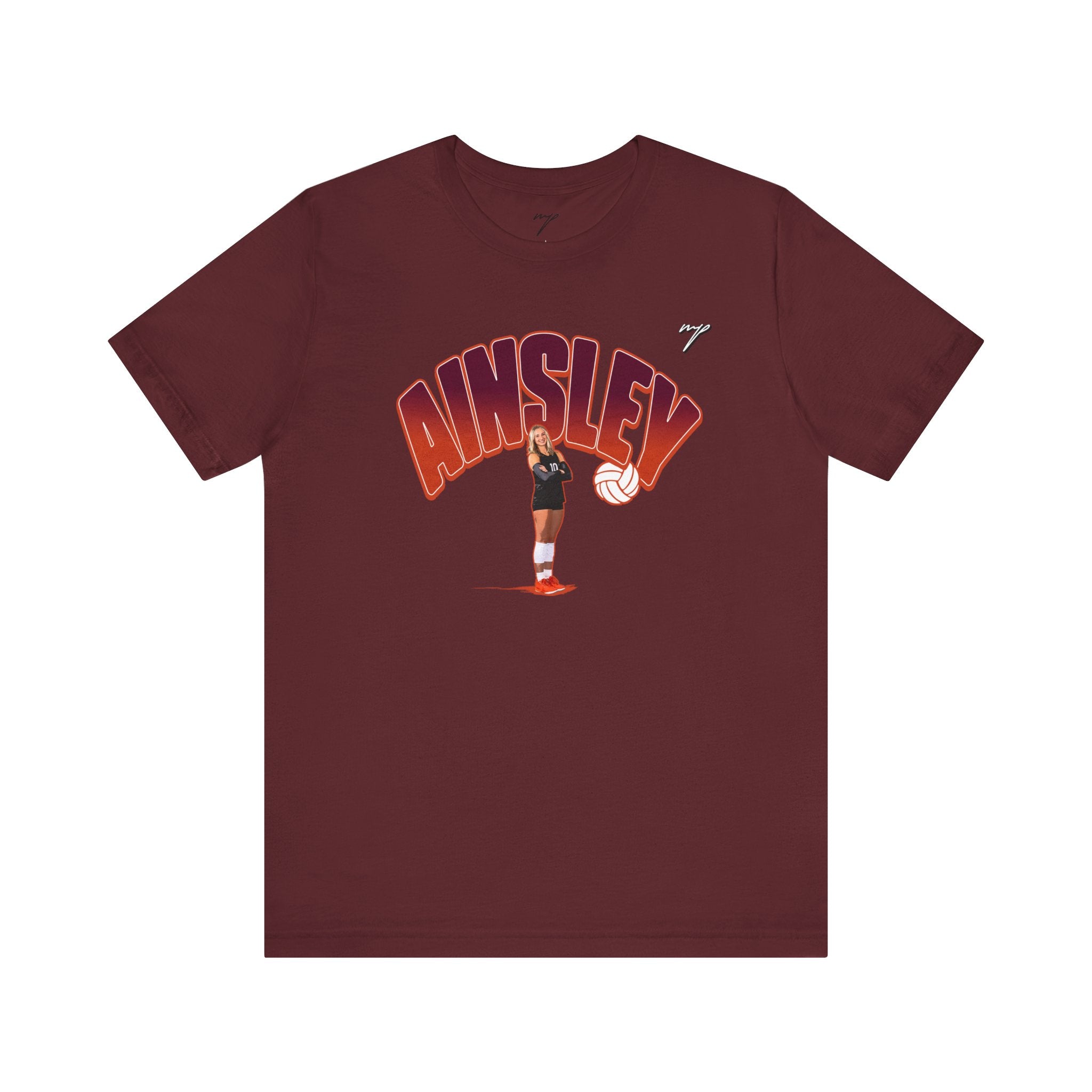 Ainsley Ranstead Graphic Tee
