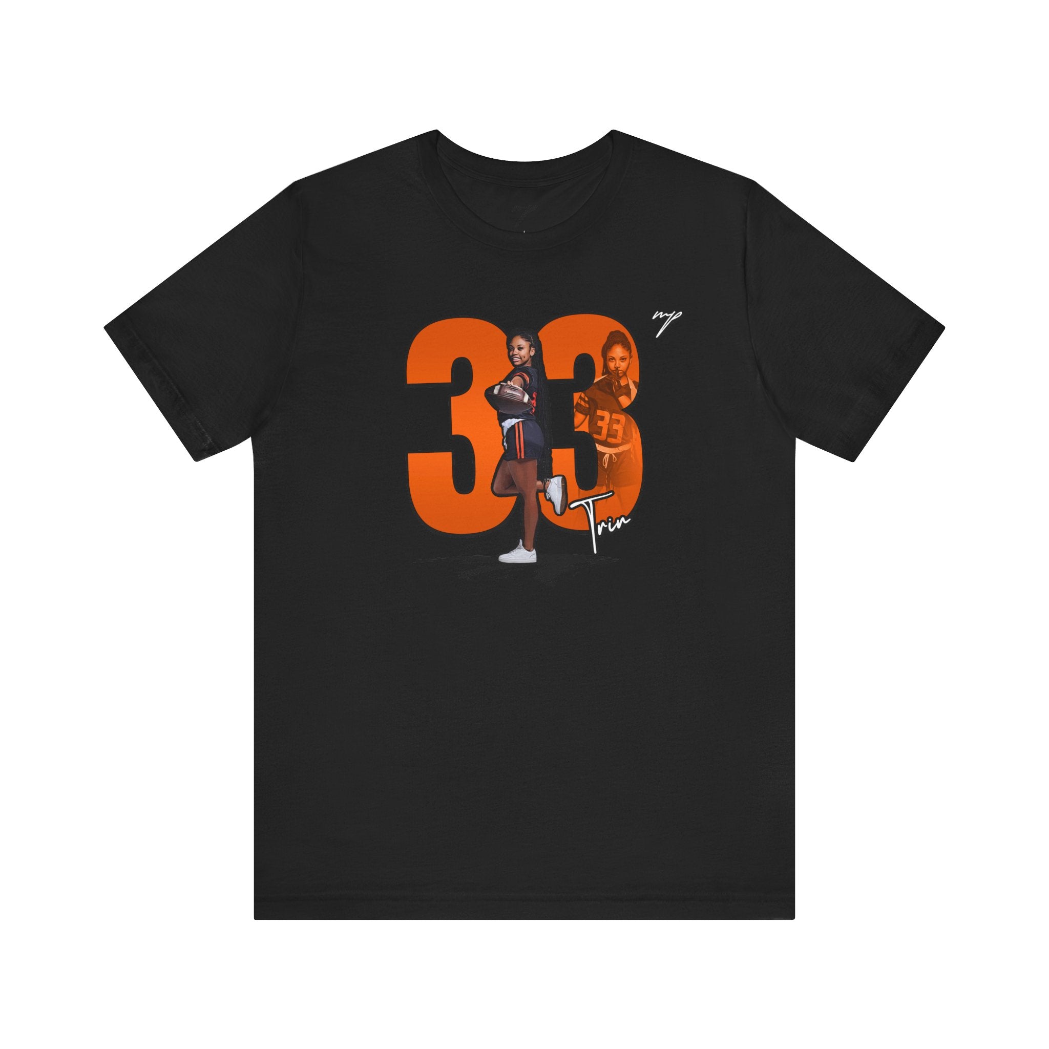 Trinity Gillespie Graphic Tee