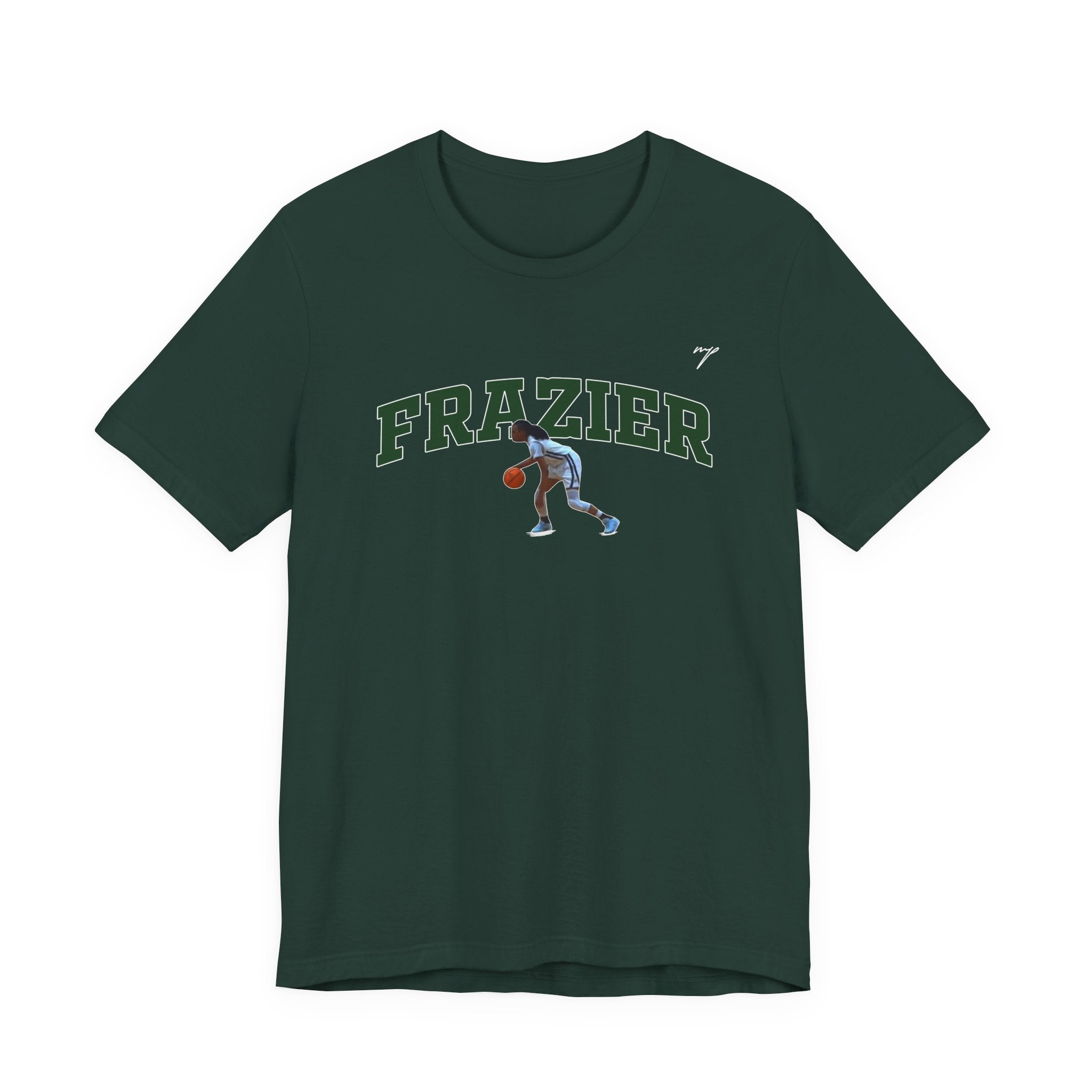 Ja'Kieria Frazier Graphic Tee