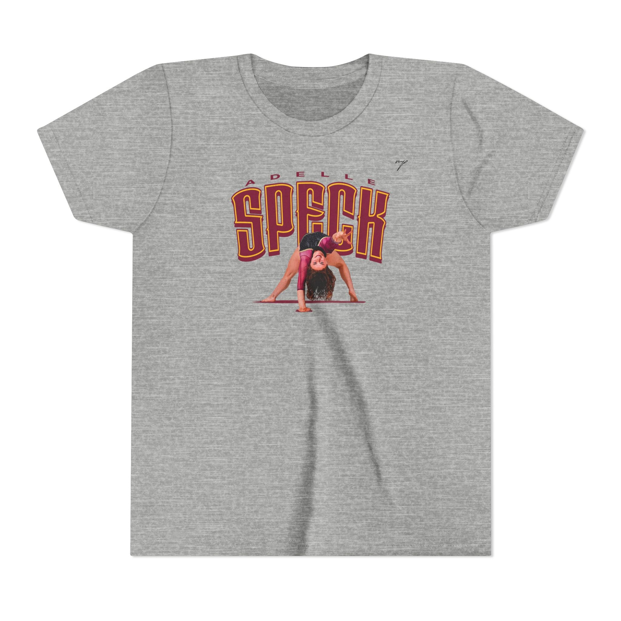 Adelle Speck YOUTH Graphic Tee