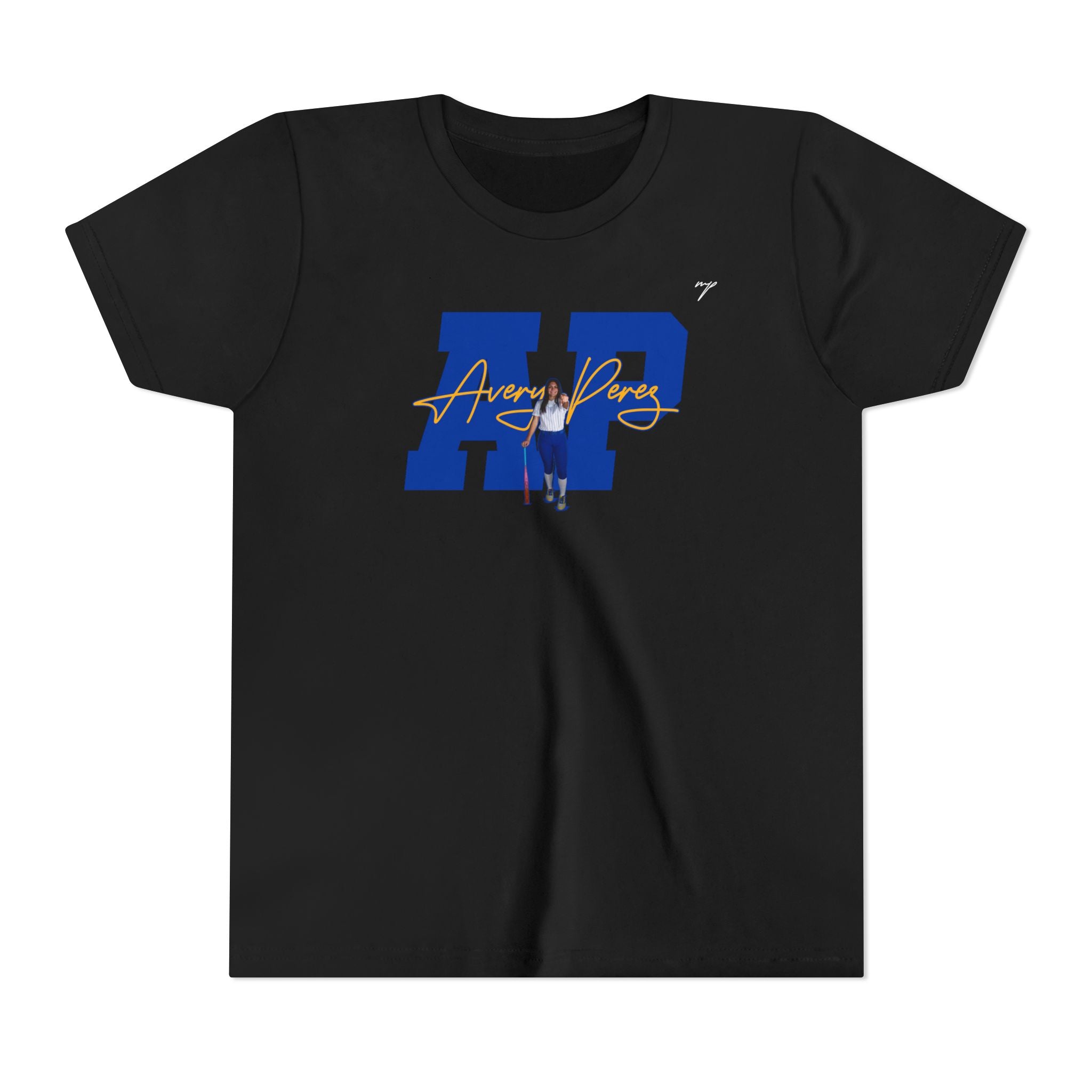 Avery Perez YOUTH Graphic Tee