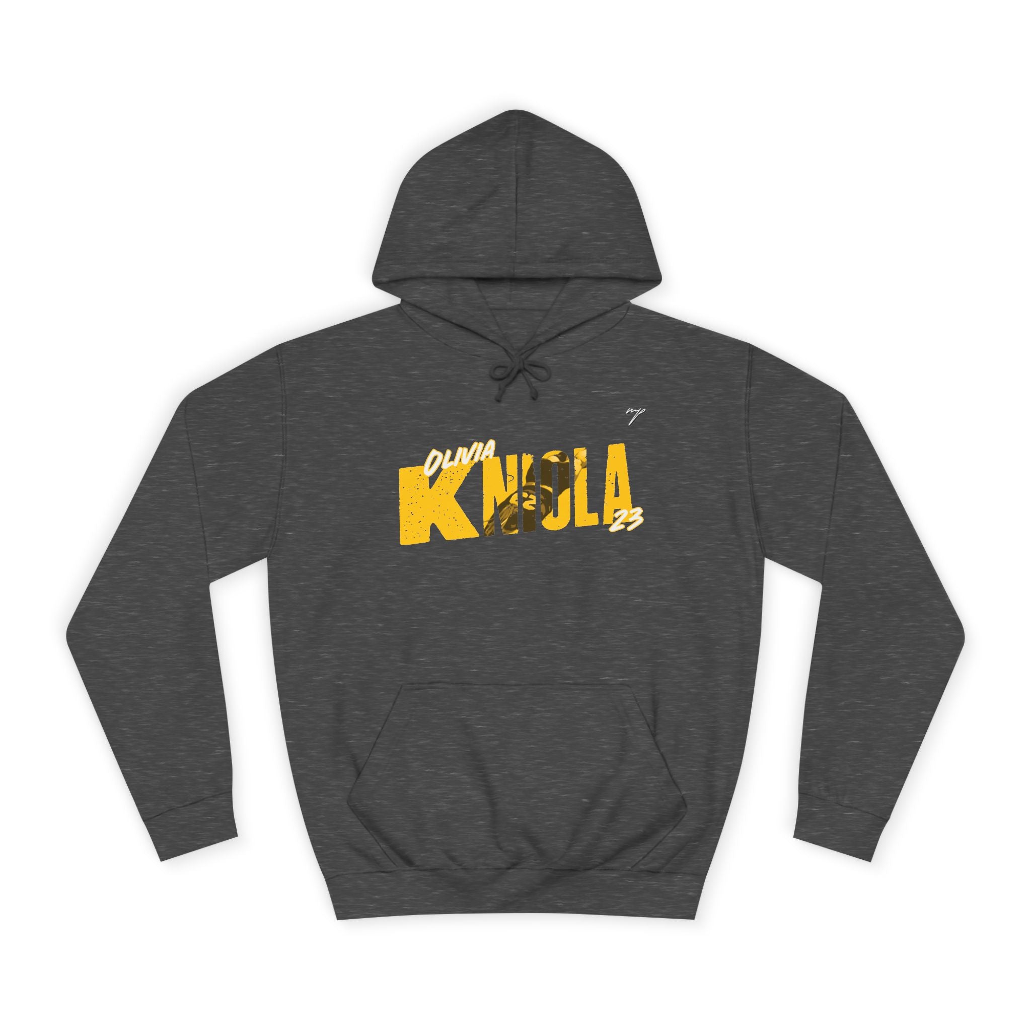 Olivia Kniola Hoodie