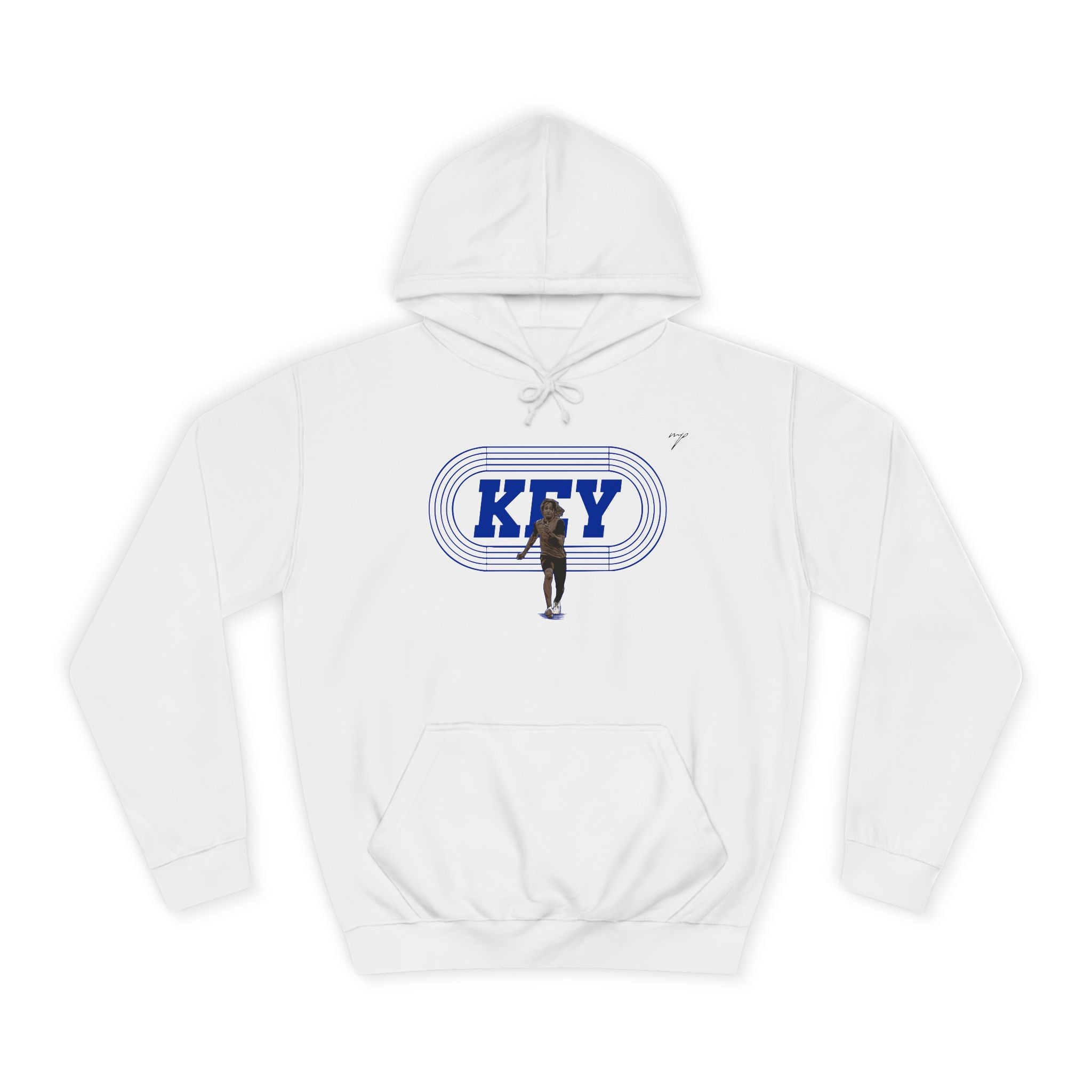 Kelan Johnson Hoodie