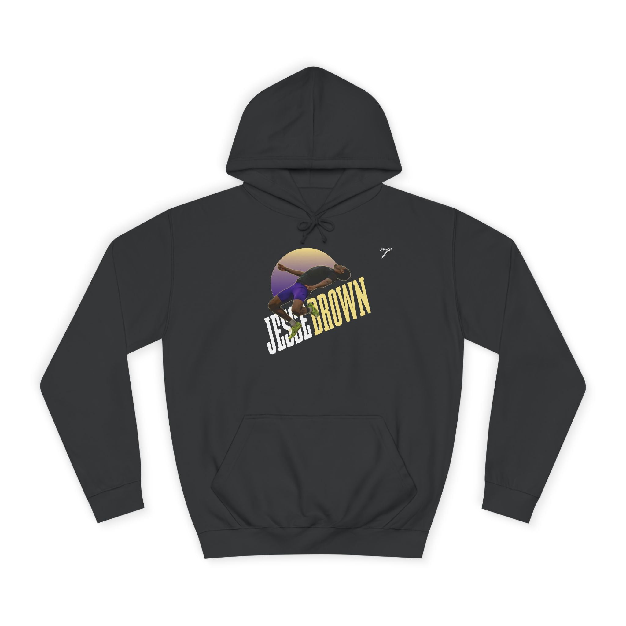 Jesse Brown Hoodie