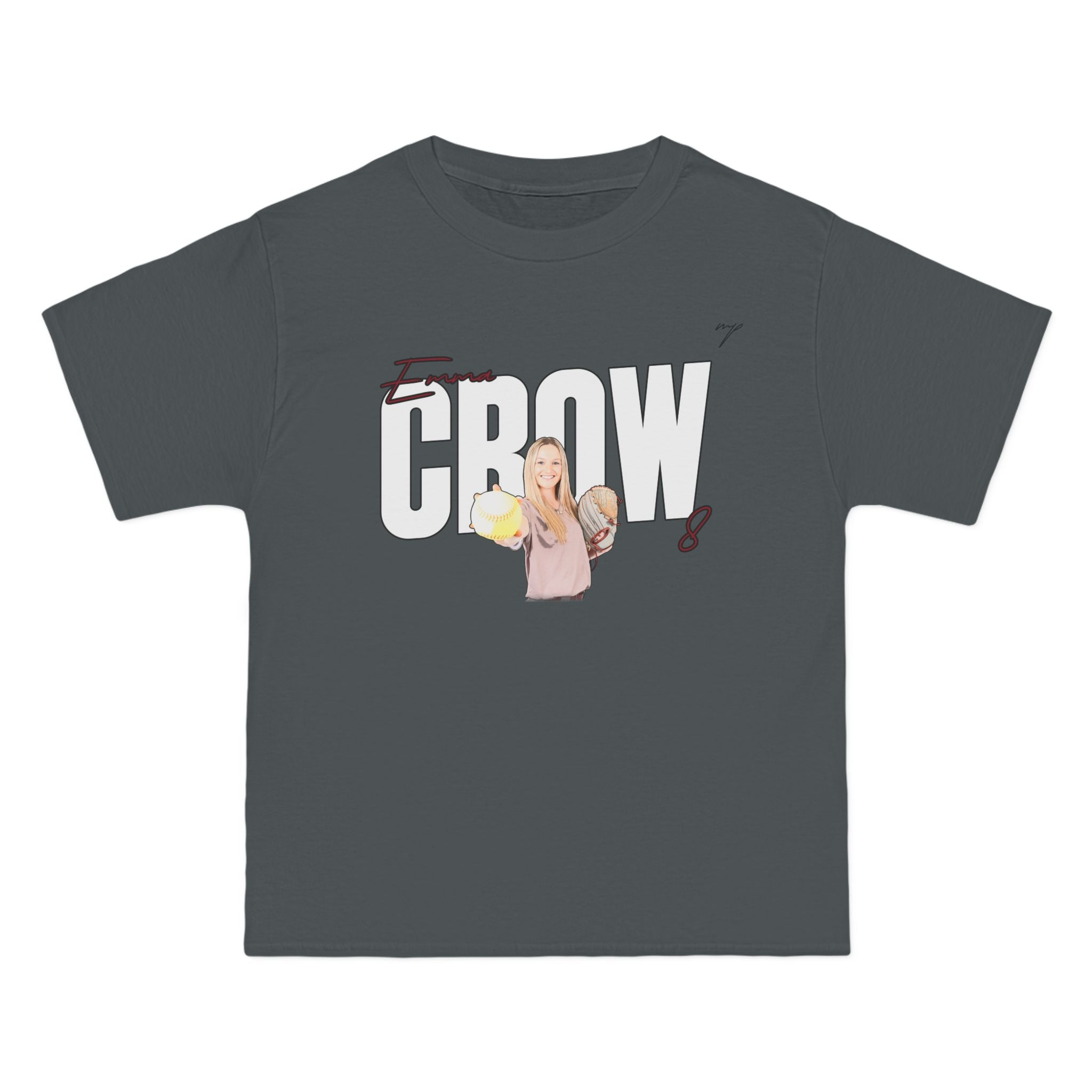 Emma Crow Vintage Tee