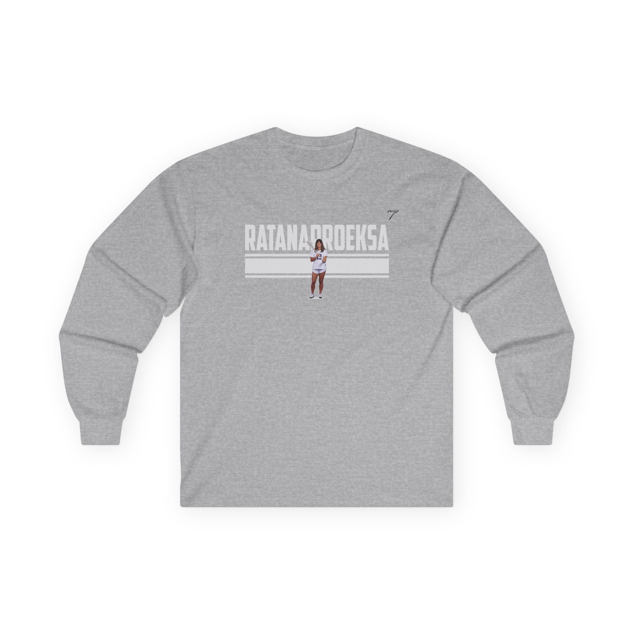 Kate Ratanaproeksa Long Sleeve