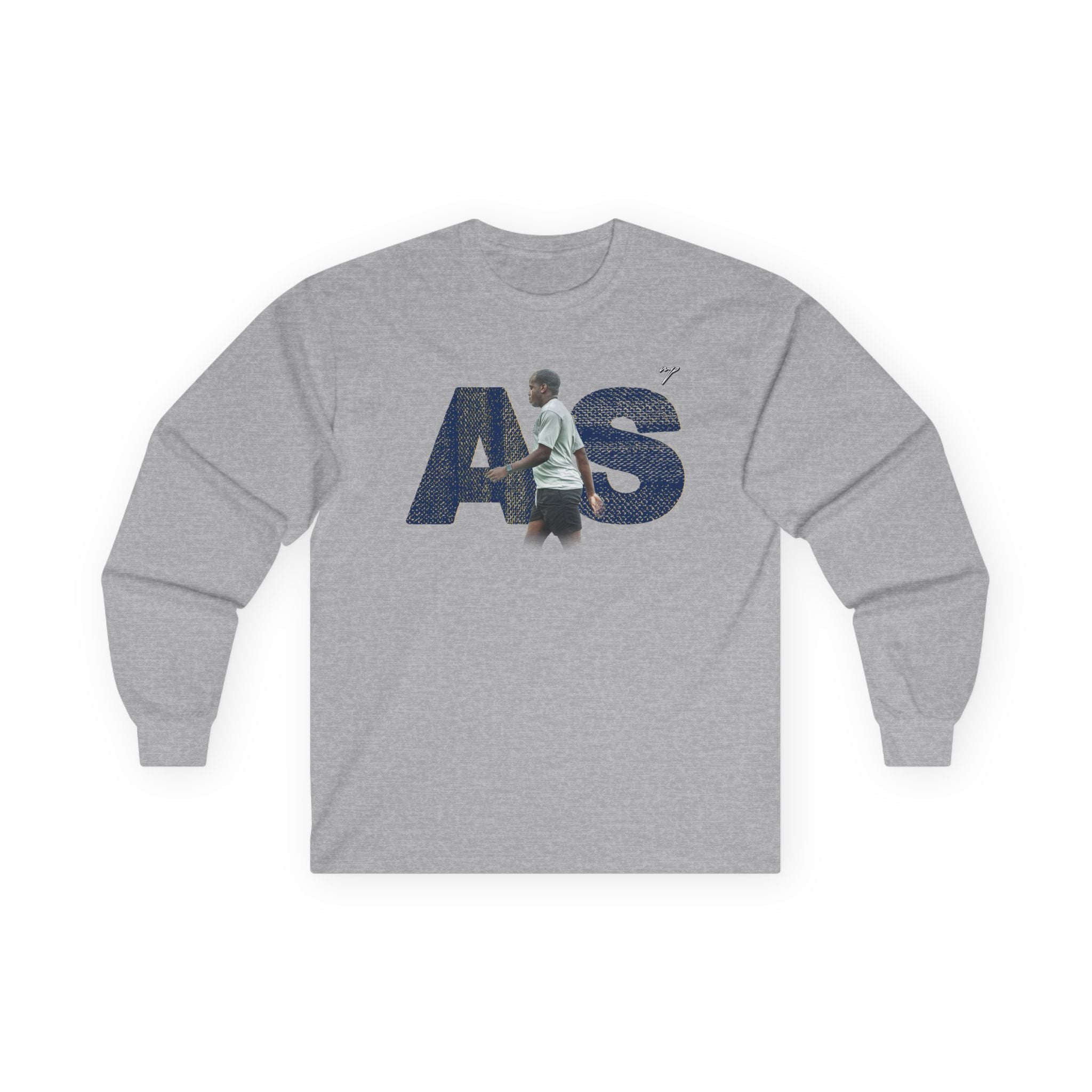 Adam Snipe Long Sleeve Tee