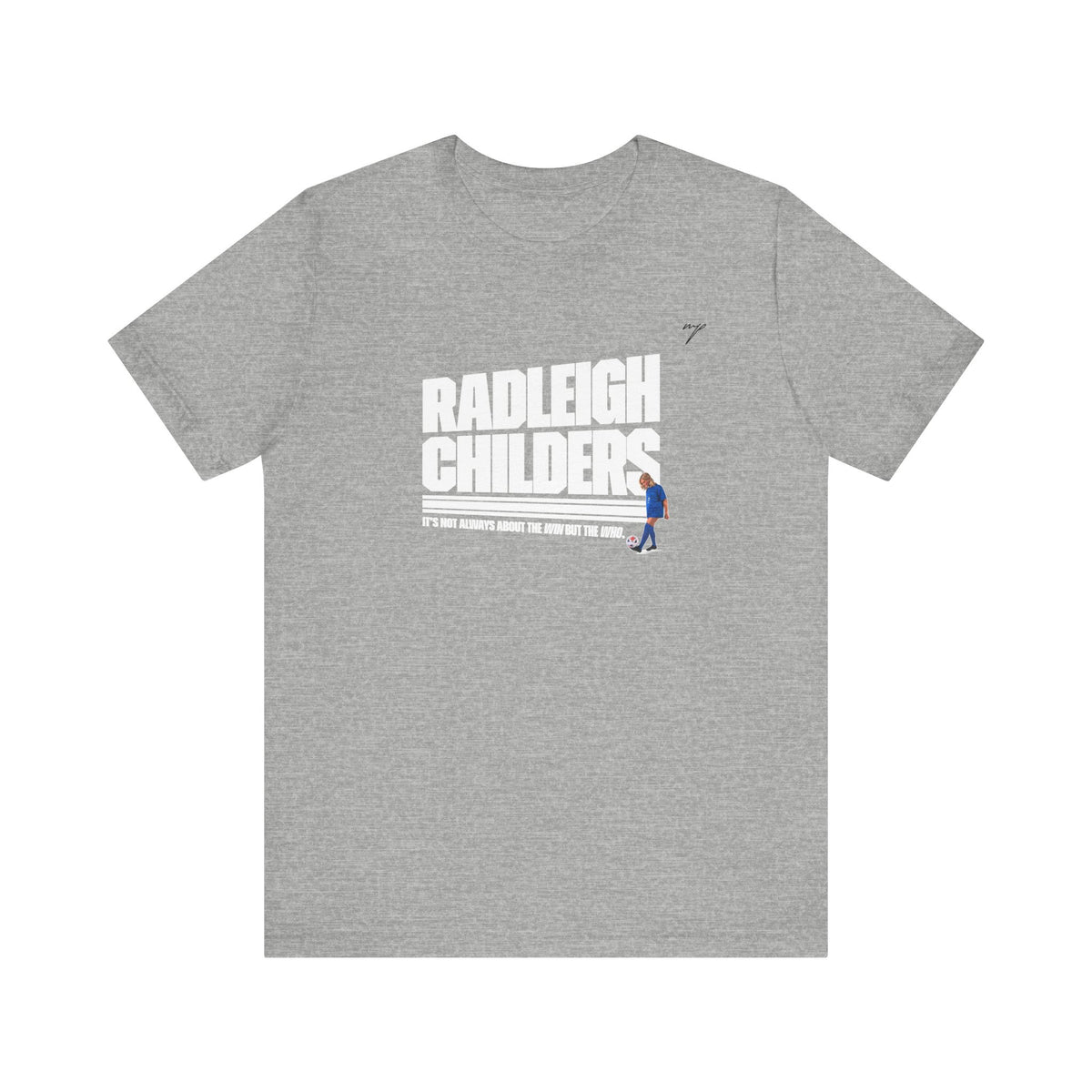 Radleigh Childers Graphic Tee