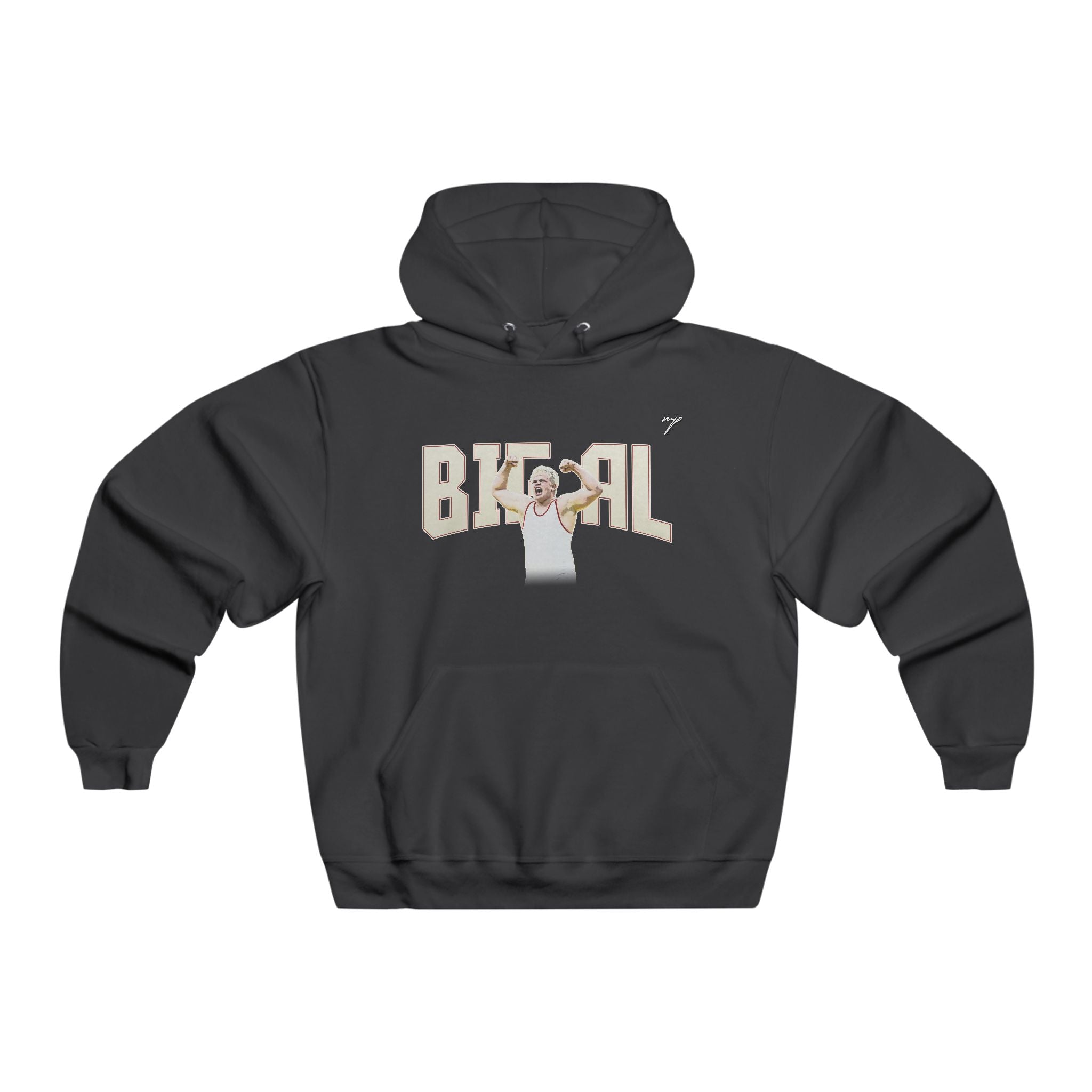 Alex Taylor Vintage Hoodie
