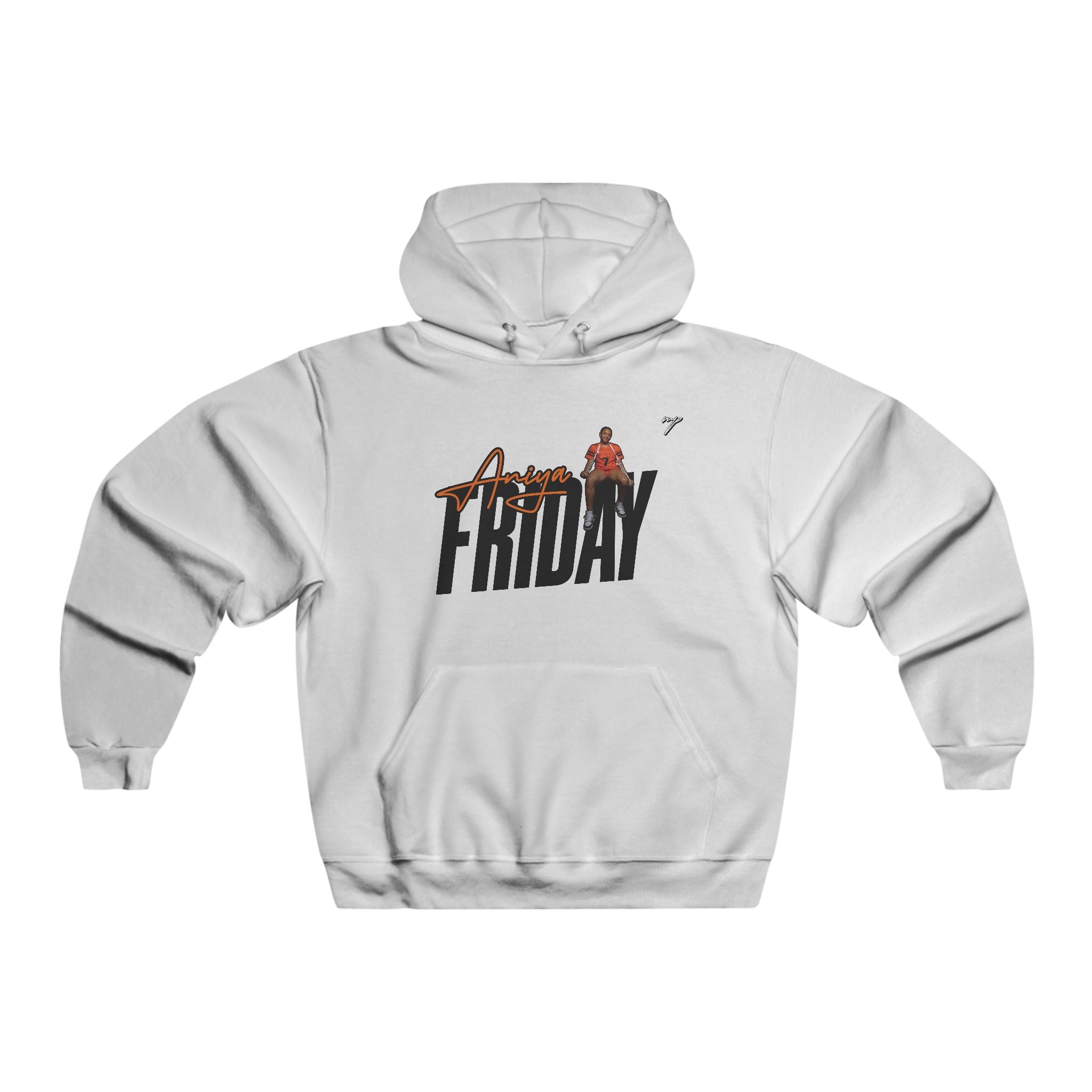 Aniya Friday Vintage Hoodie