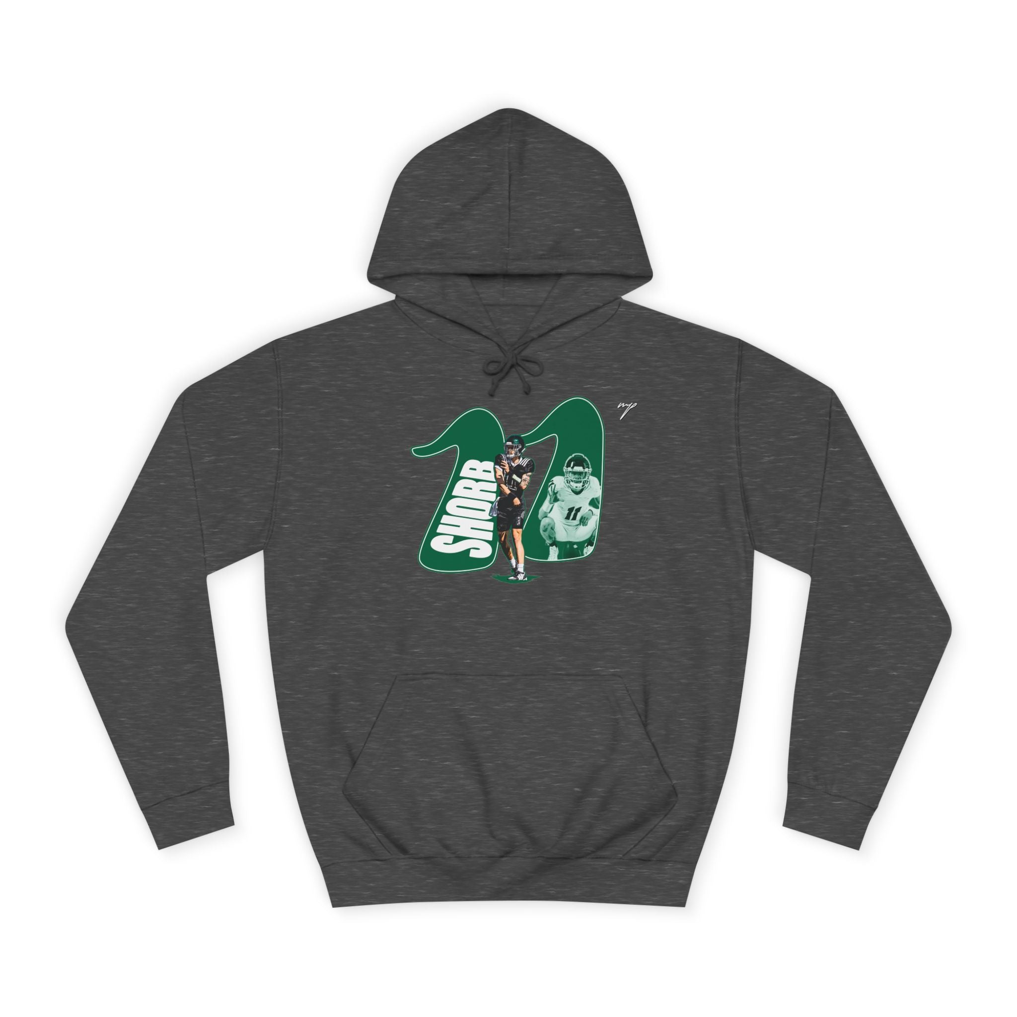 Mason Shorb Hoodie