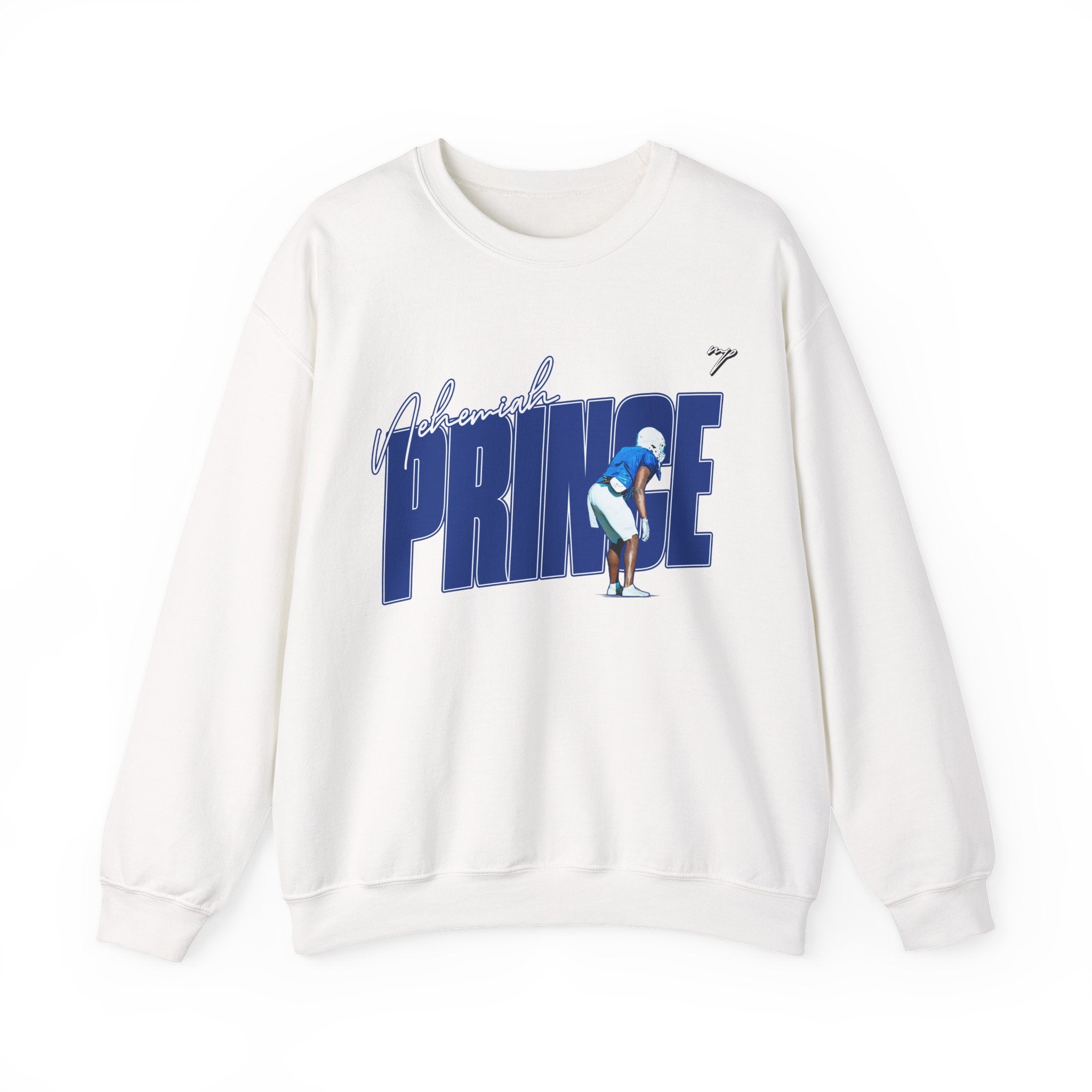Nehemiah Prince Crewneck