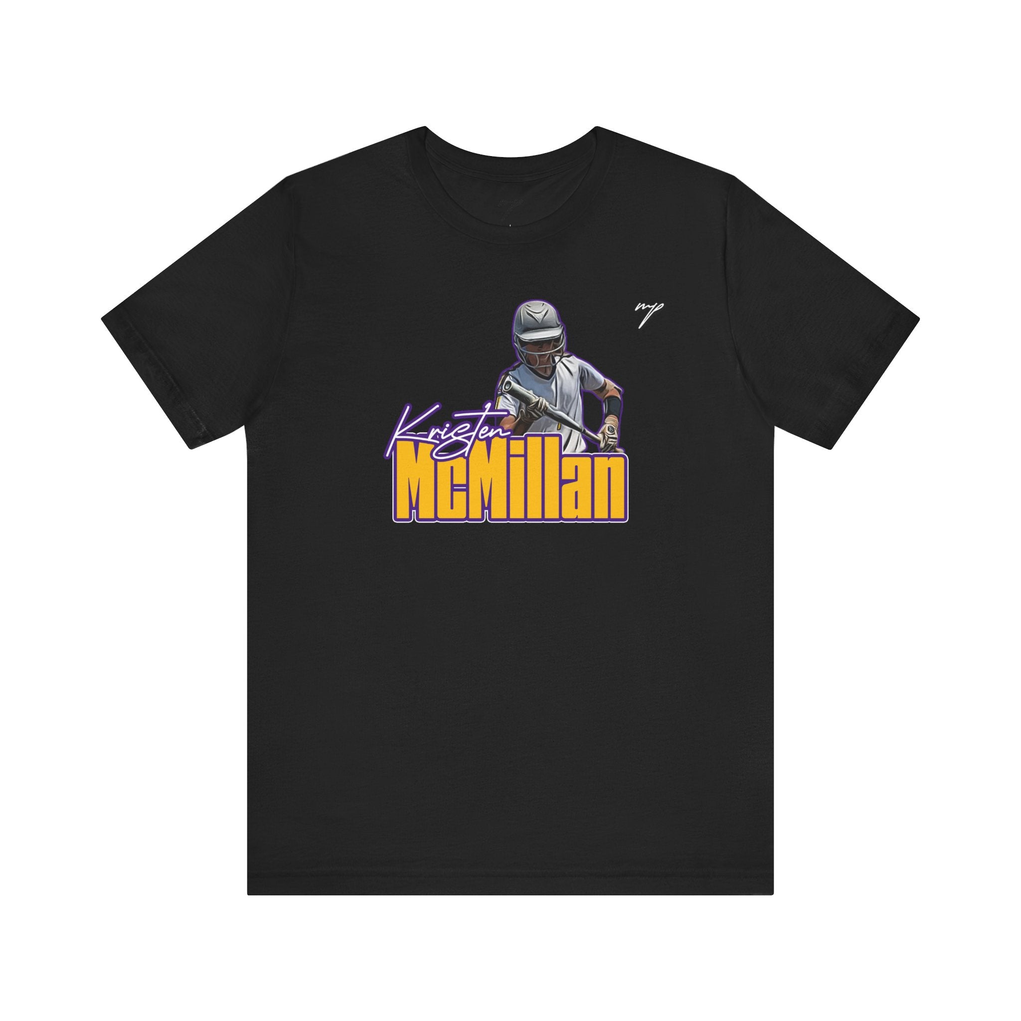 Kristen McMillan Graphic Tee