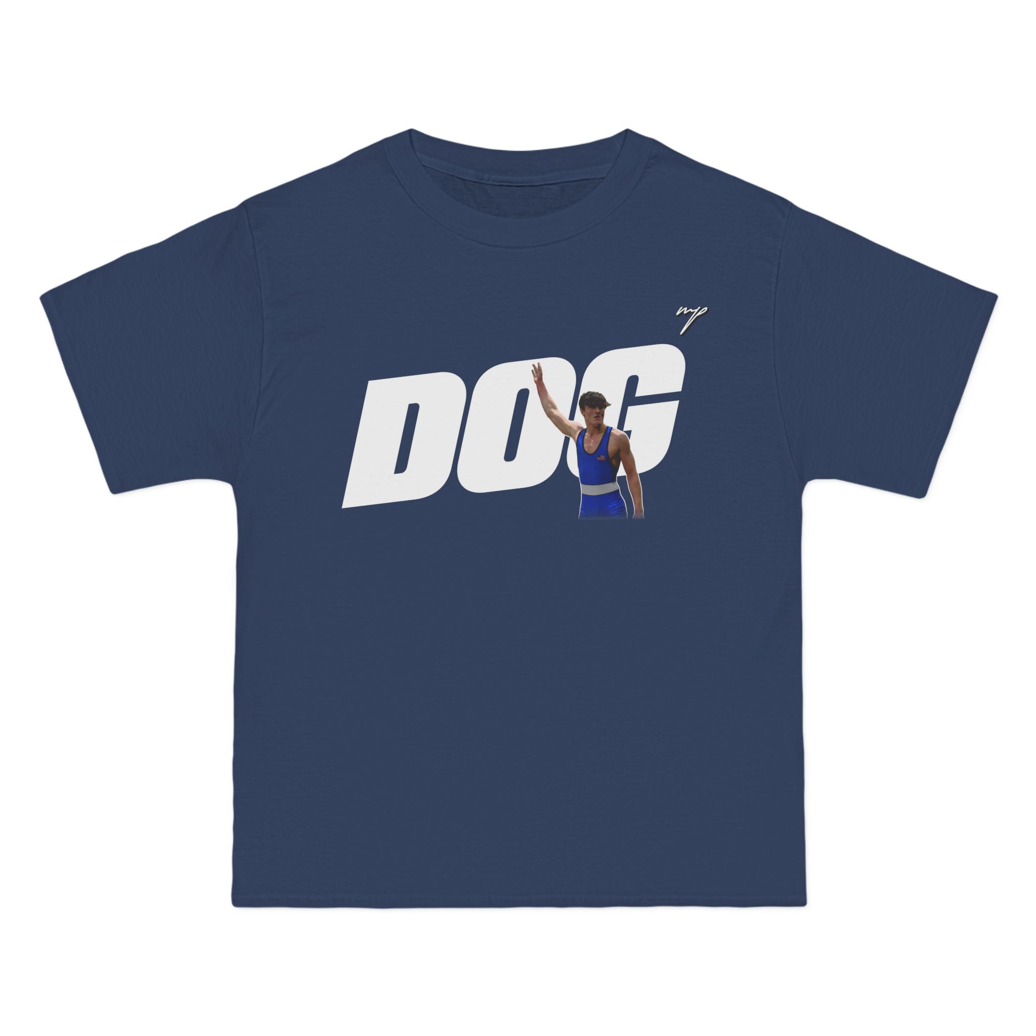Clayton McDonough Vintage Tee
