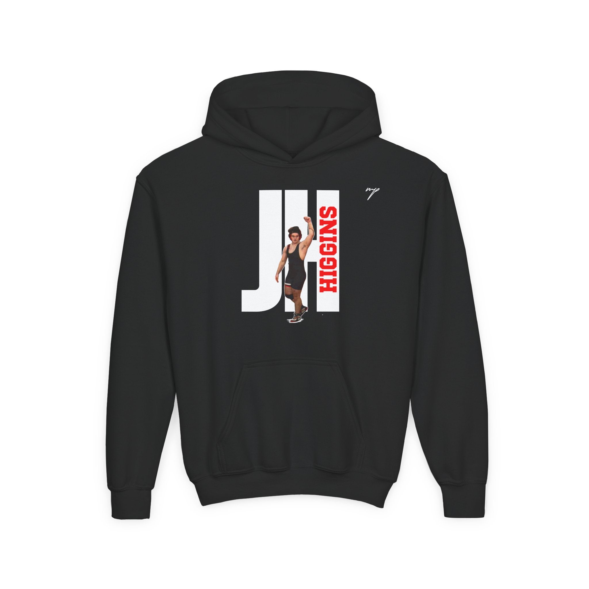Jackson Higgins YOUTH Hoodie