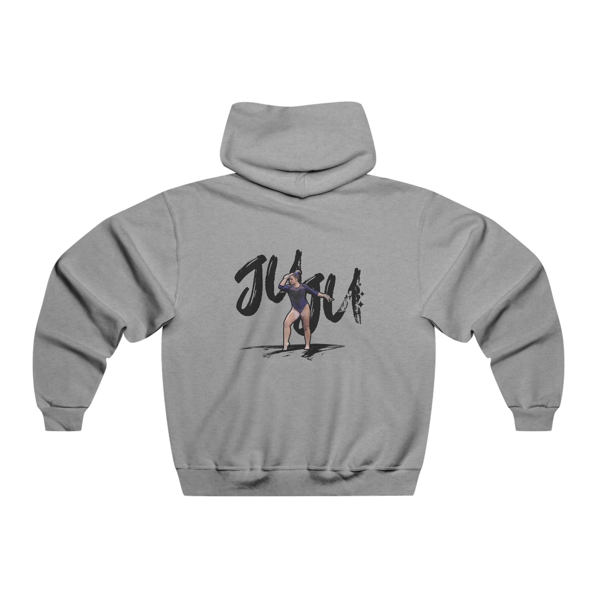 Julianne Huff Vintage Hoodie