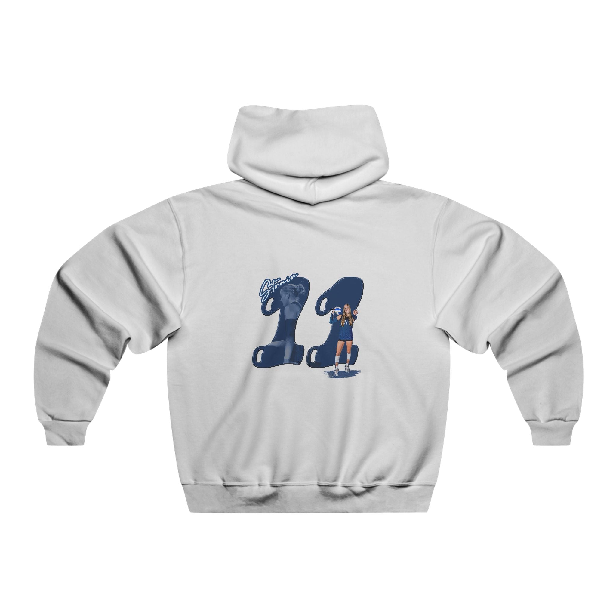 Emersen Strain Vintage Hoodie