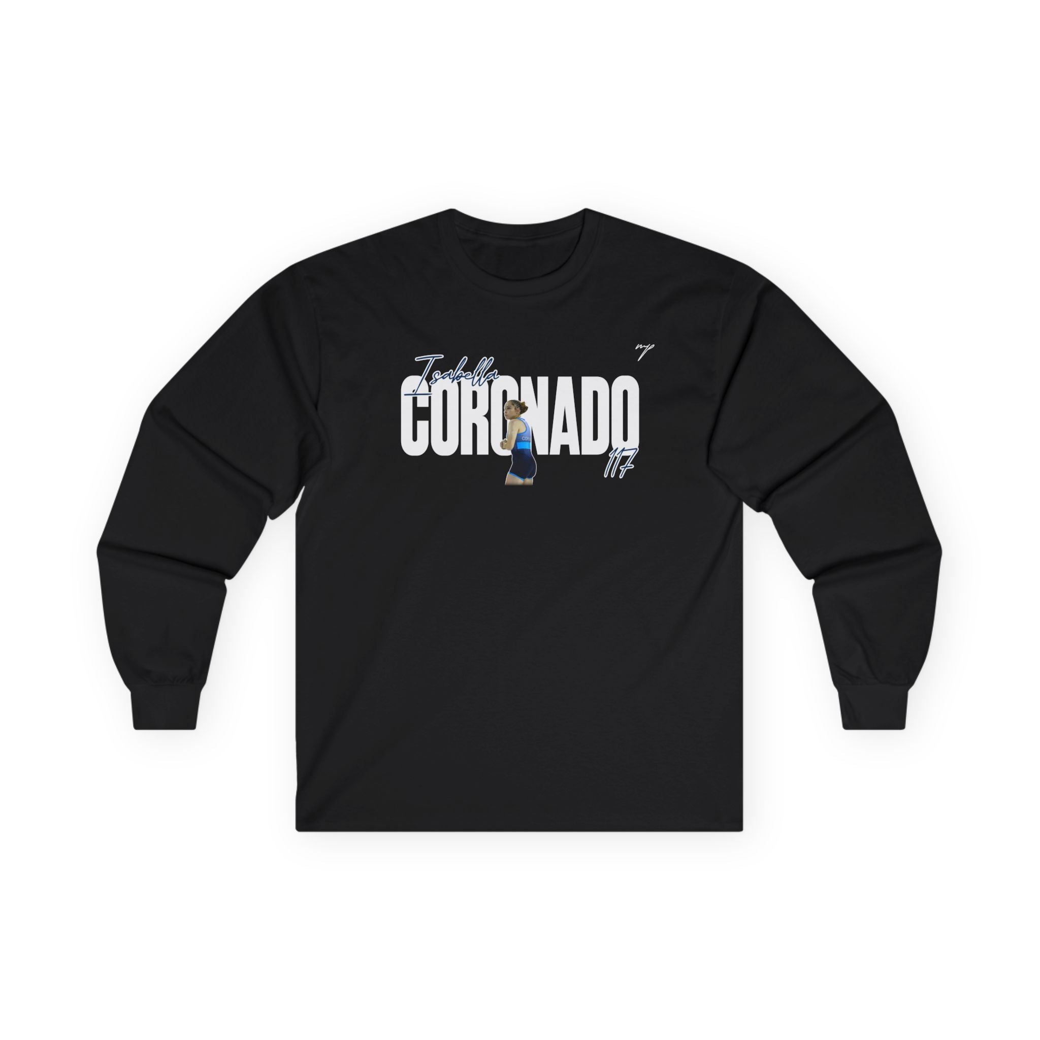 Isabella Coronado Long Sleeve