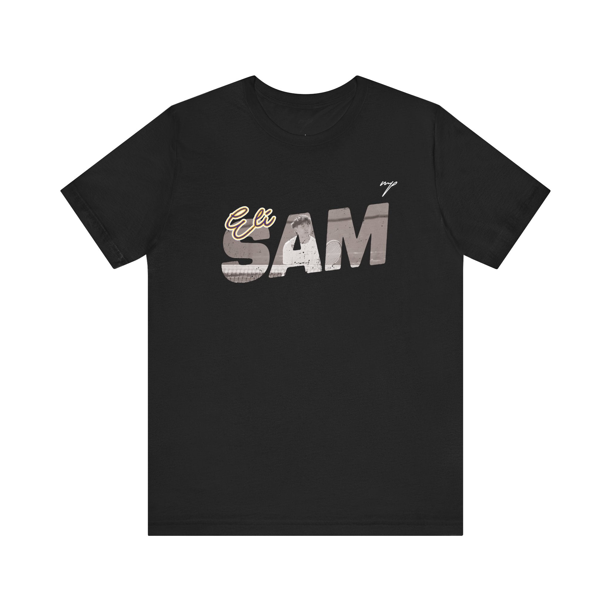 Eli Sam Graphic Tee