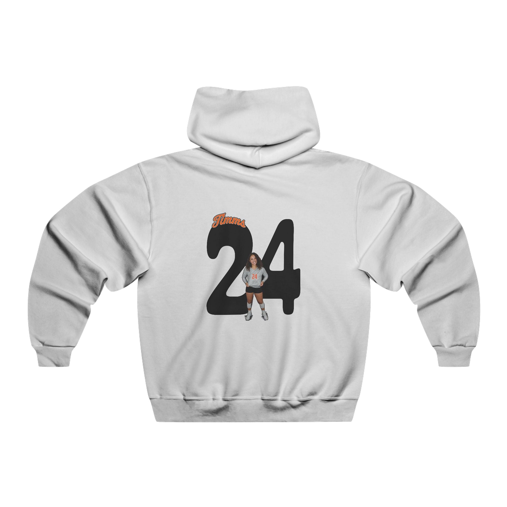 Bre Timms Vintage Hoodie