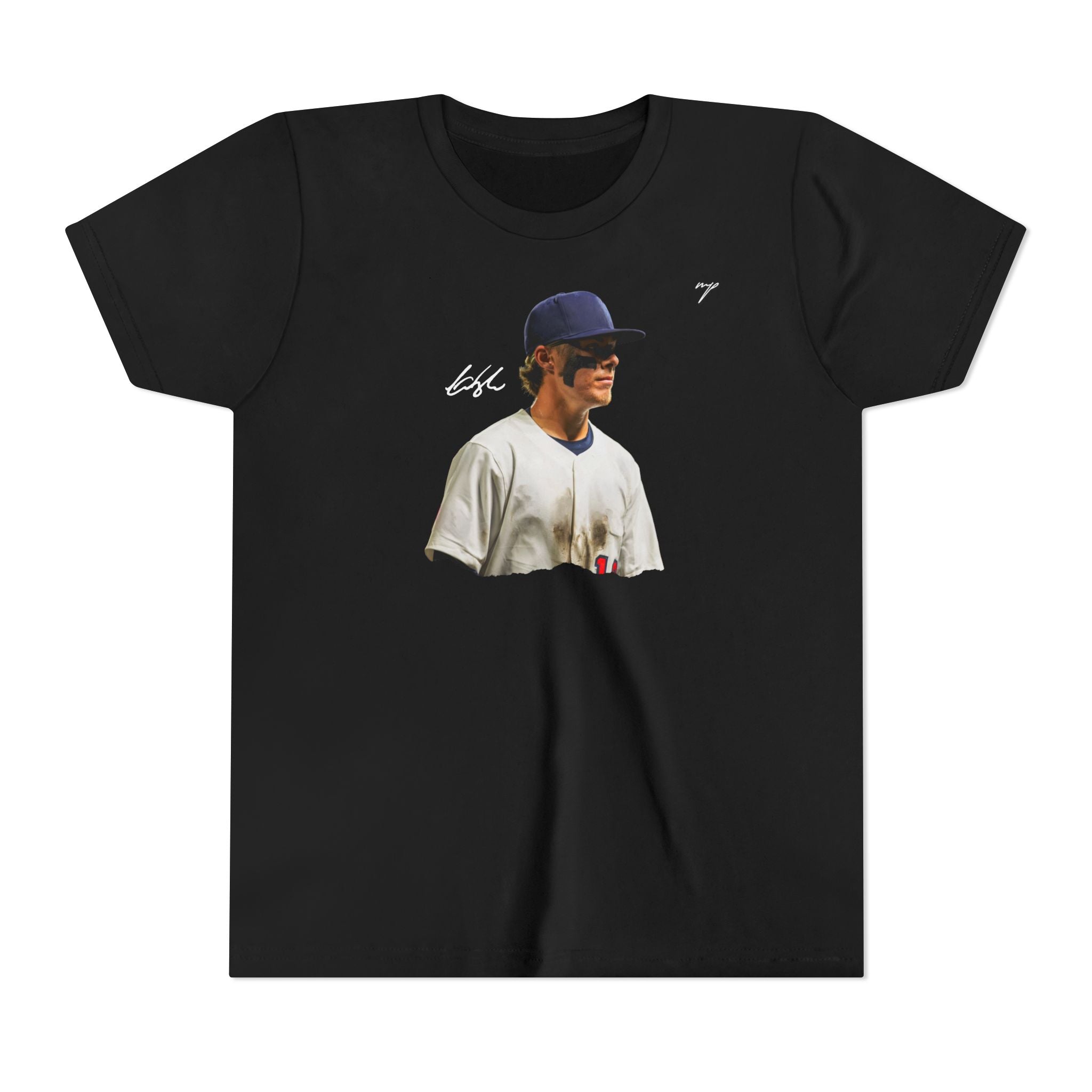 Grady Emerson YOUTH Graphic Tee
