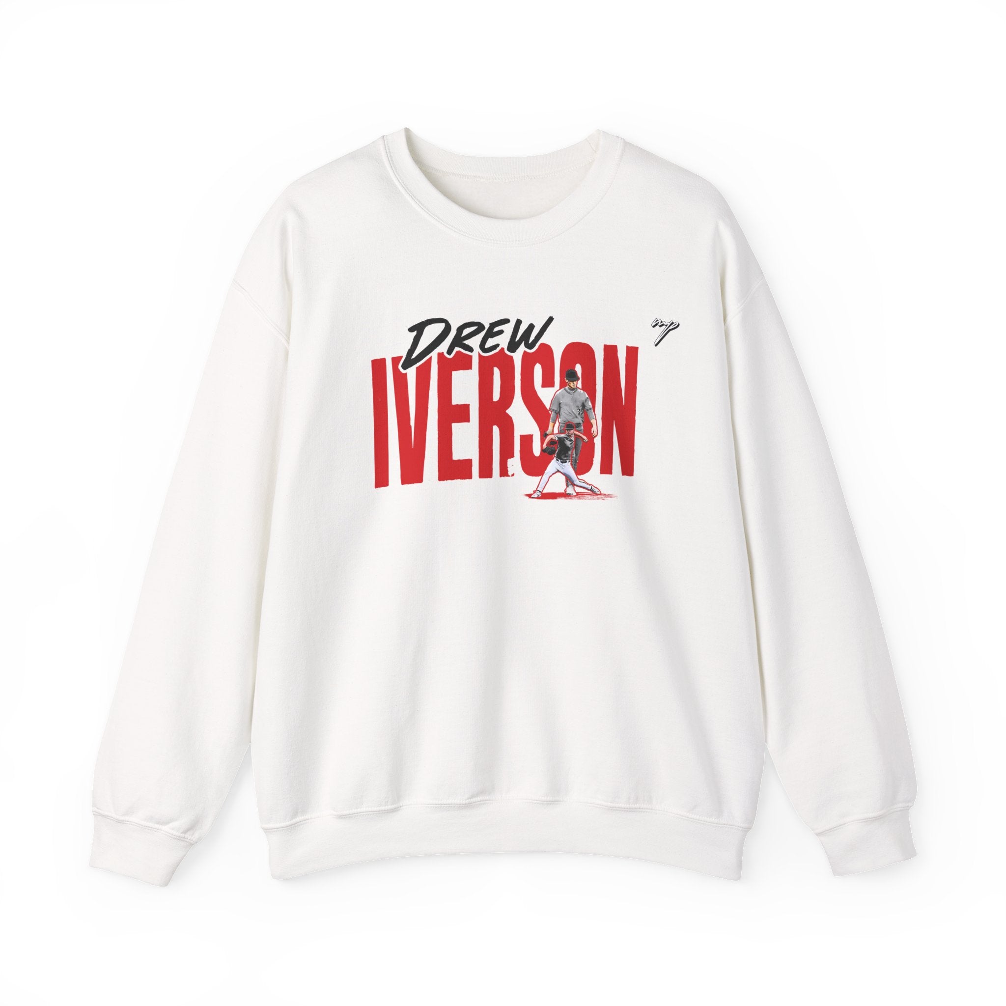 Drew Iverson Crewneck
