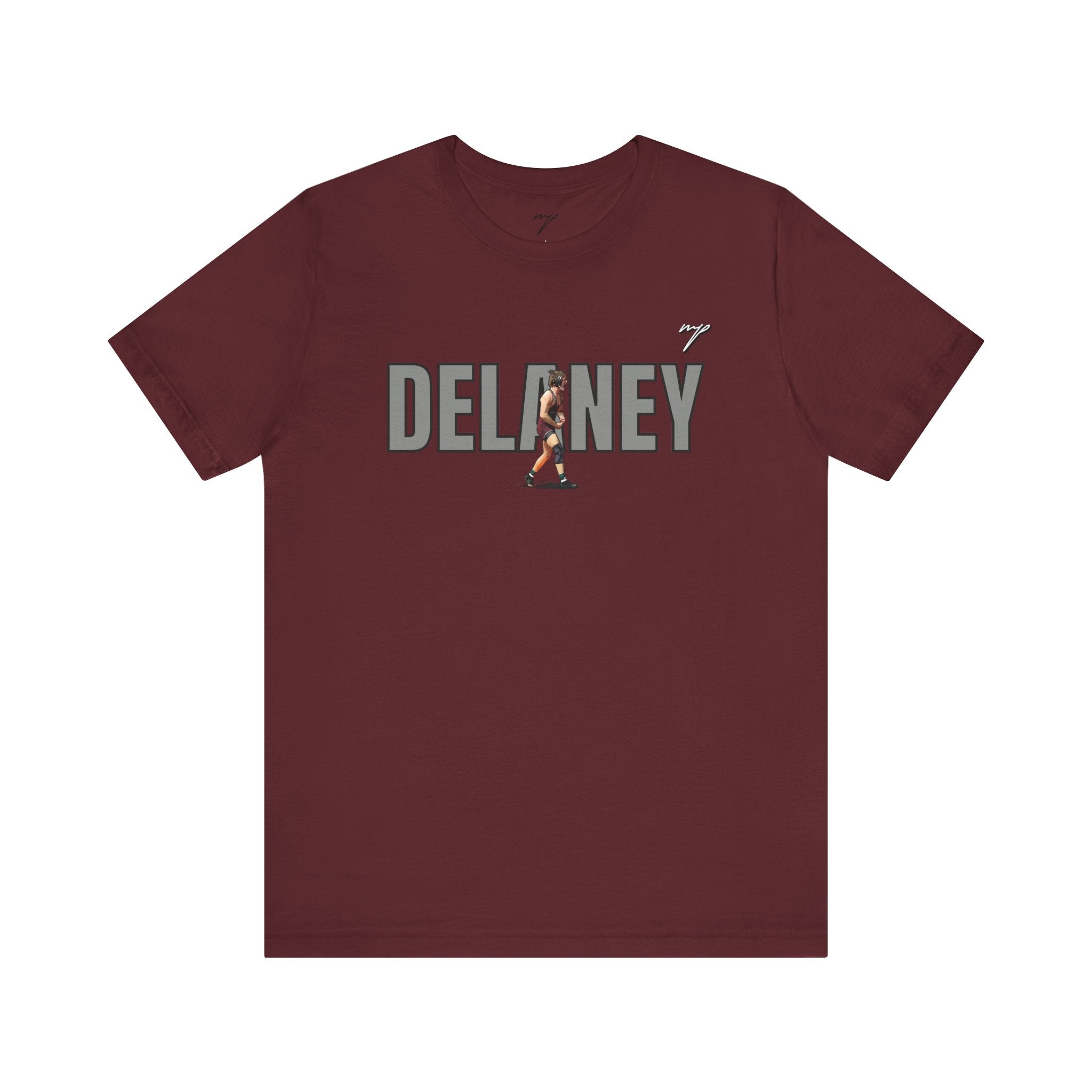Bowden Delaney Graphic Tee