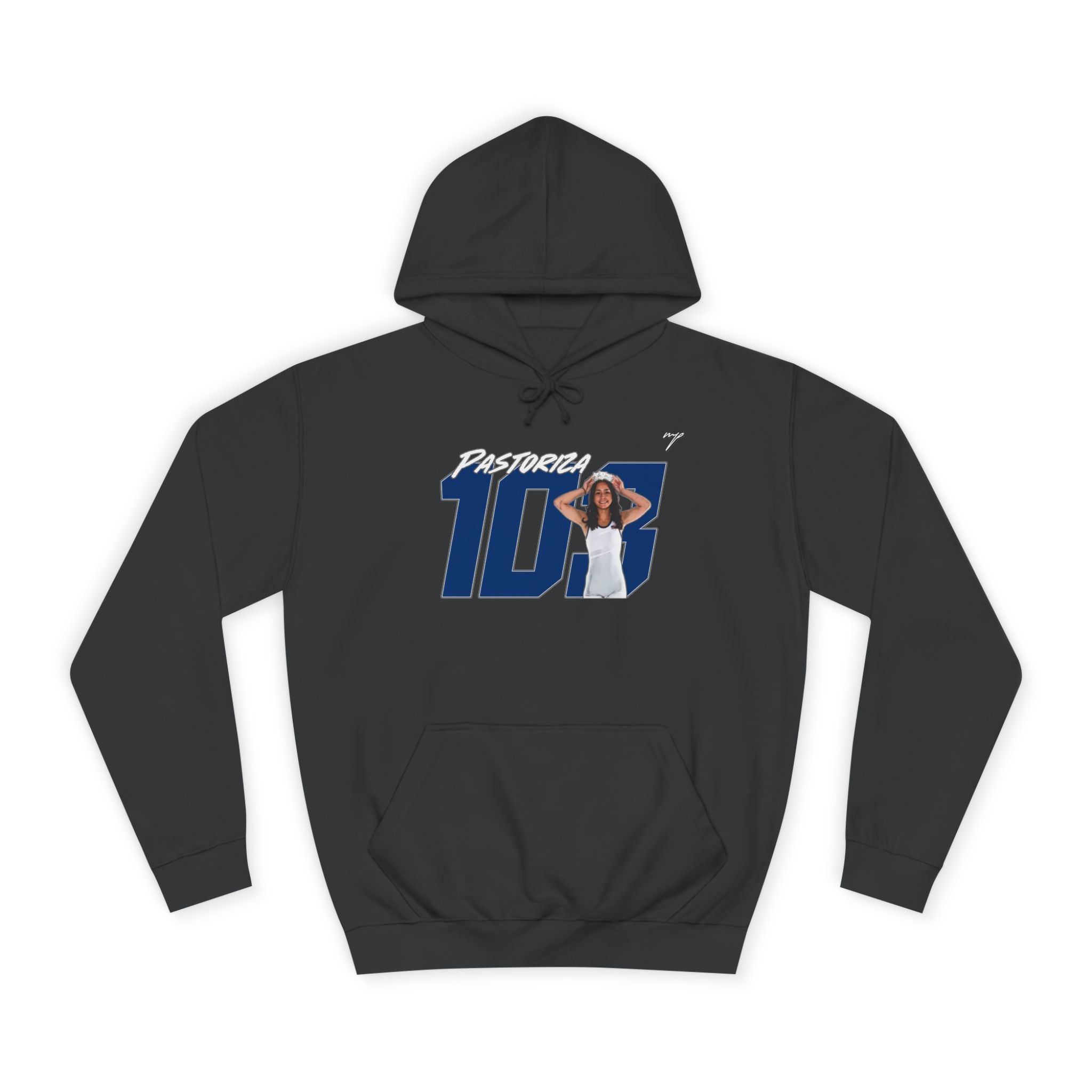 Erica Pastoriza Hoodie