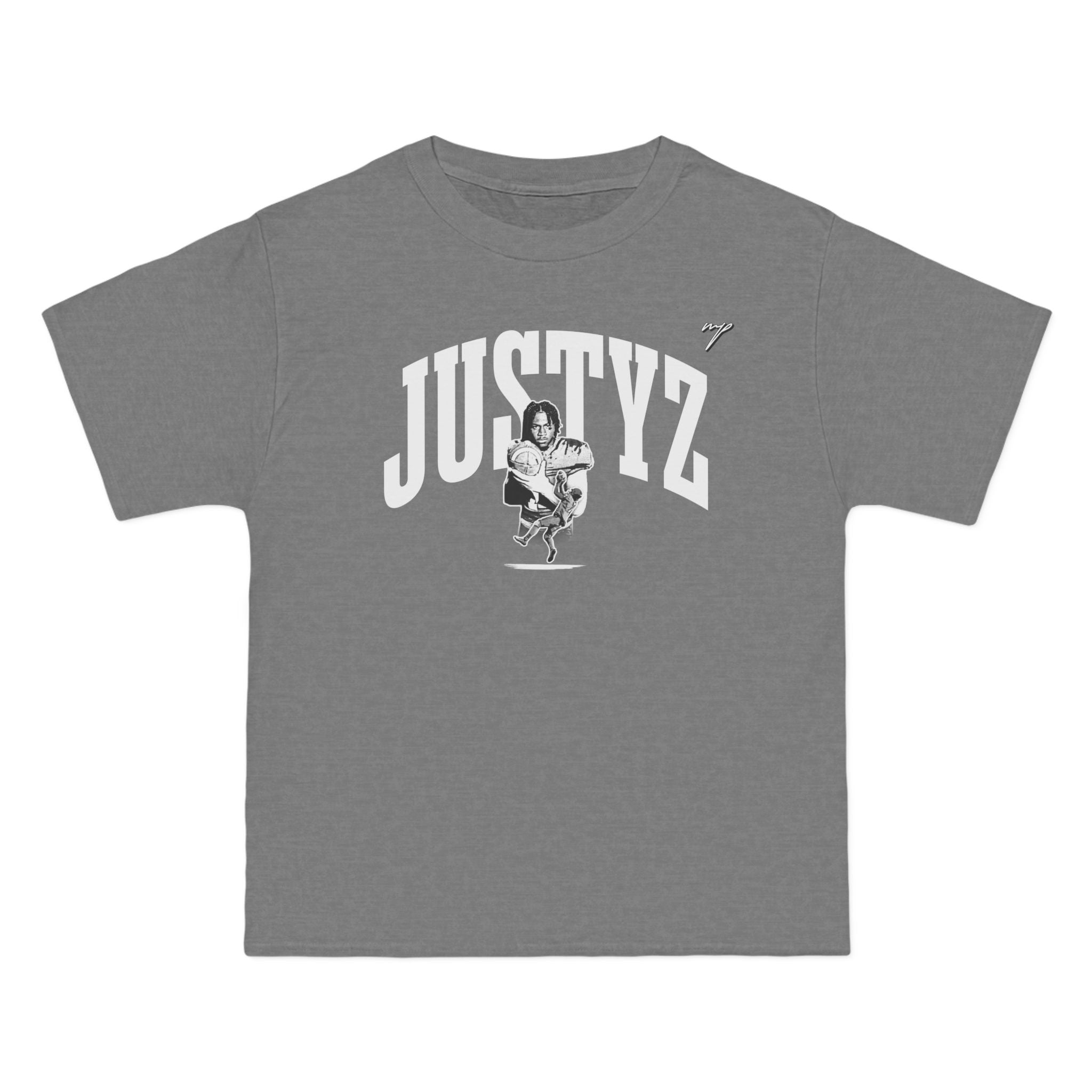 Justyz Tuggle Vintage Tee