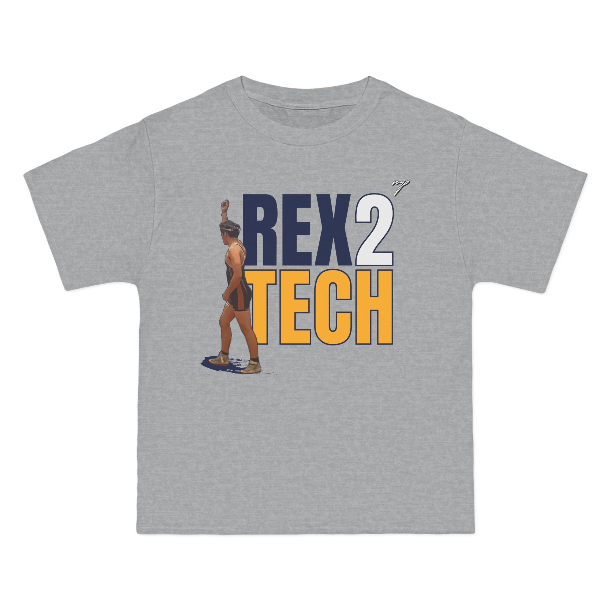 Rex Graff Vintage Tee