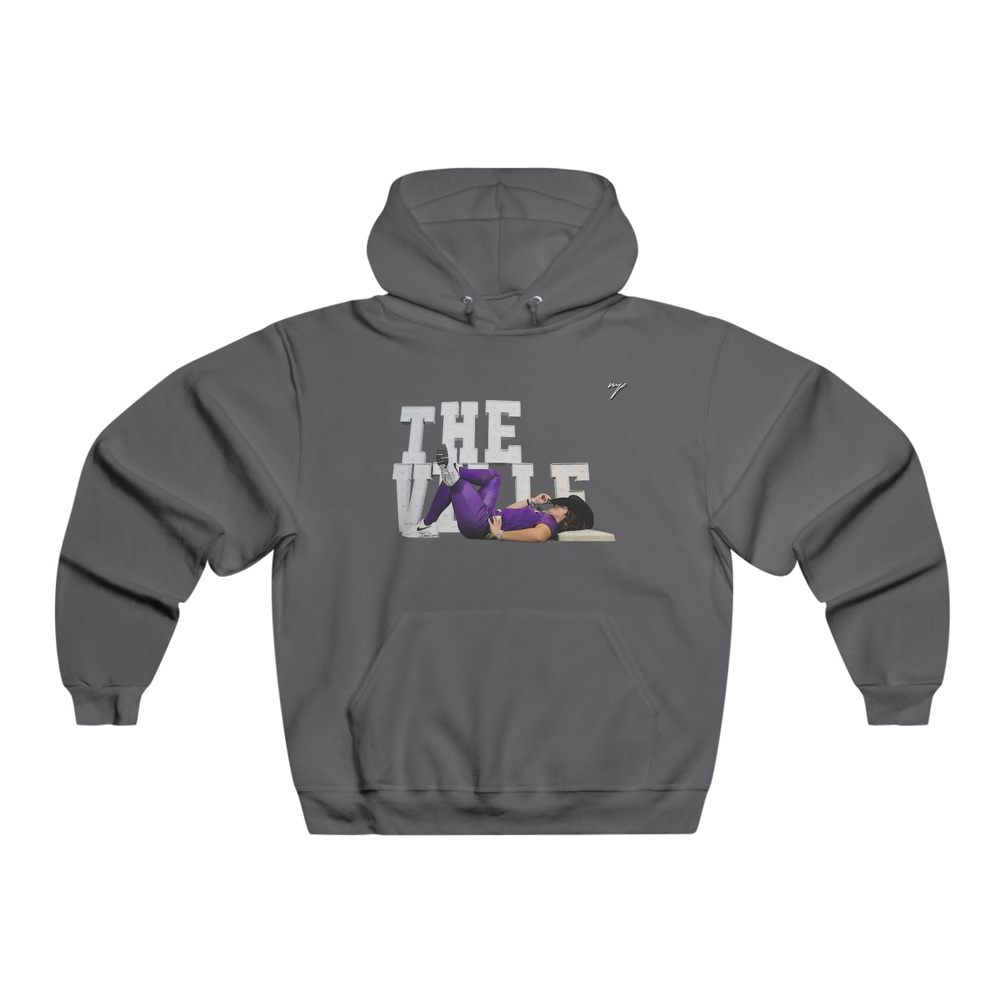 Makayla Cox Vintage Hoodie