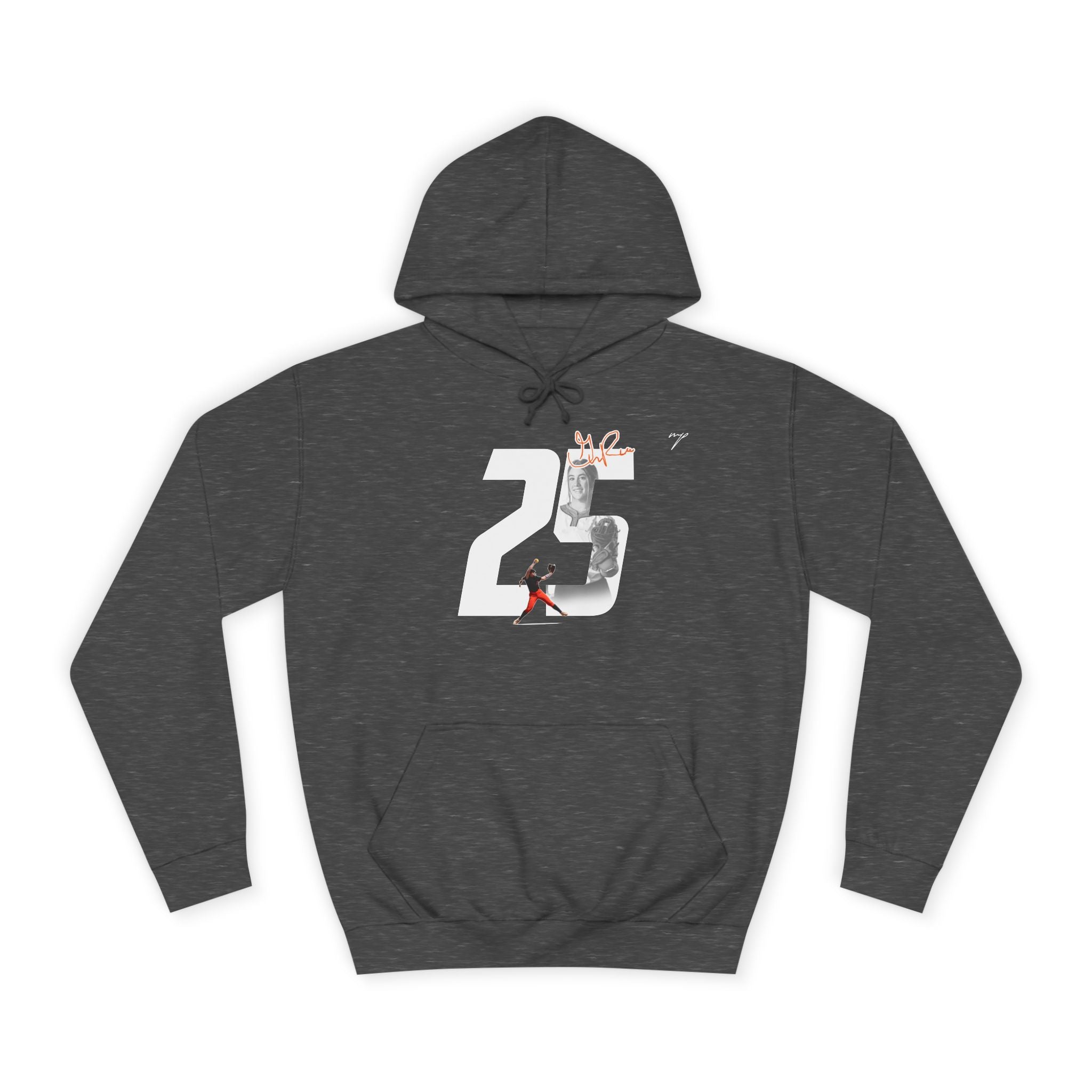 Grace Rocco Hoodie