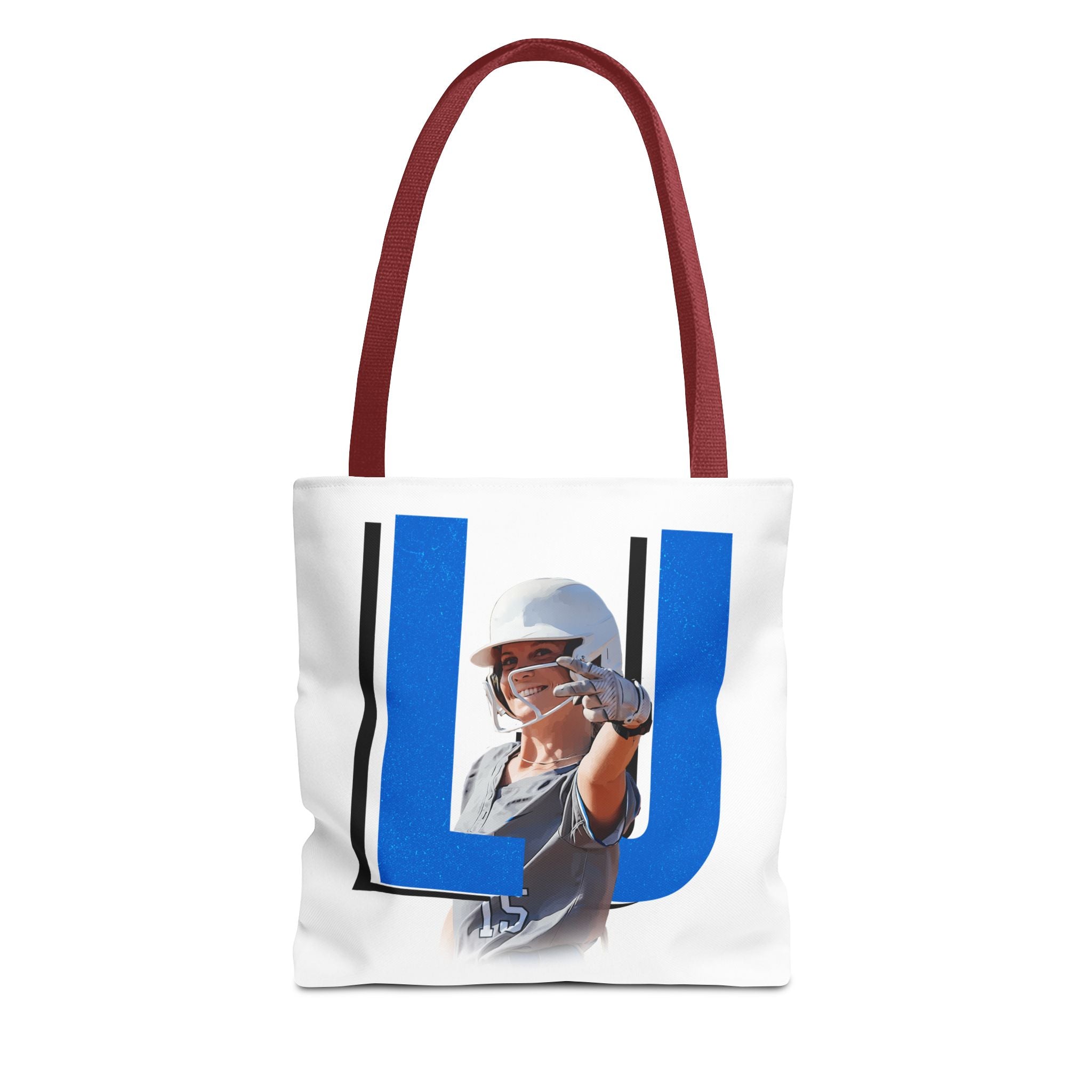 Lilly Pendergrast Custom Tote Bag