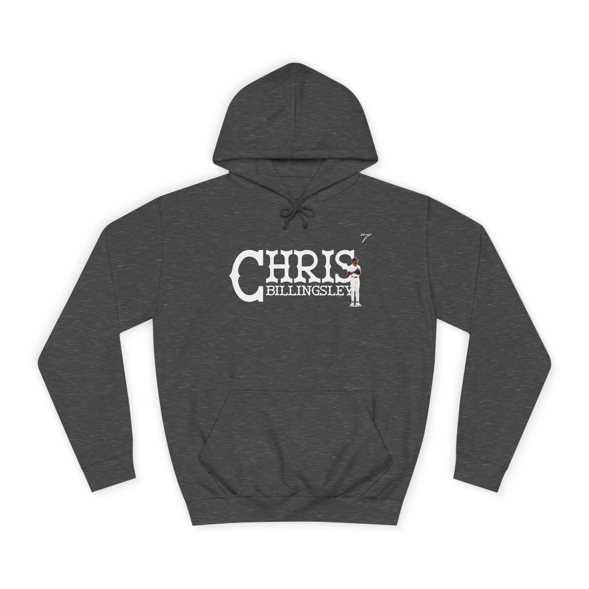 Chris Billingsley Hoodie