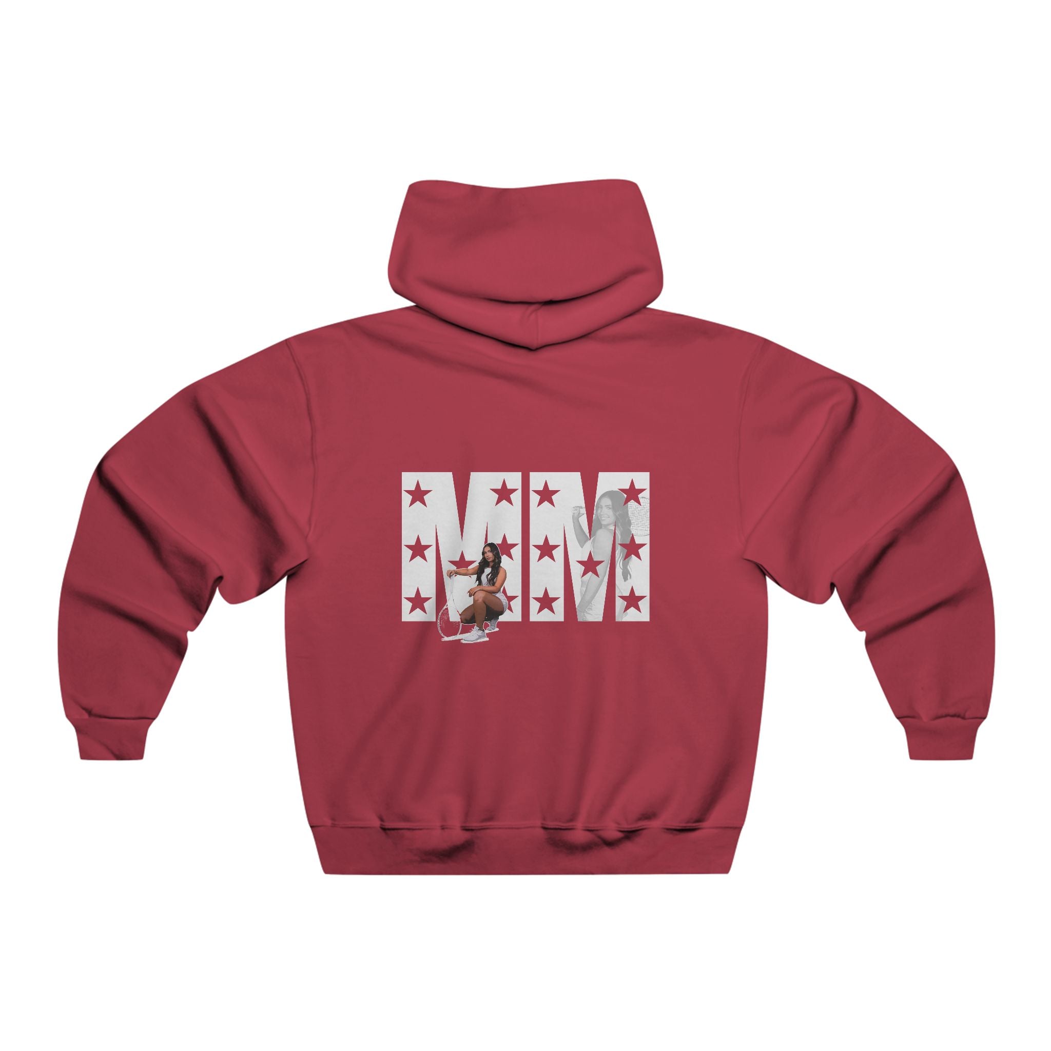 Morgan McCarthy Vintage Hoodie