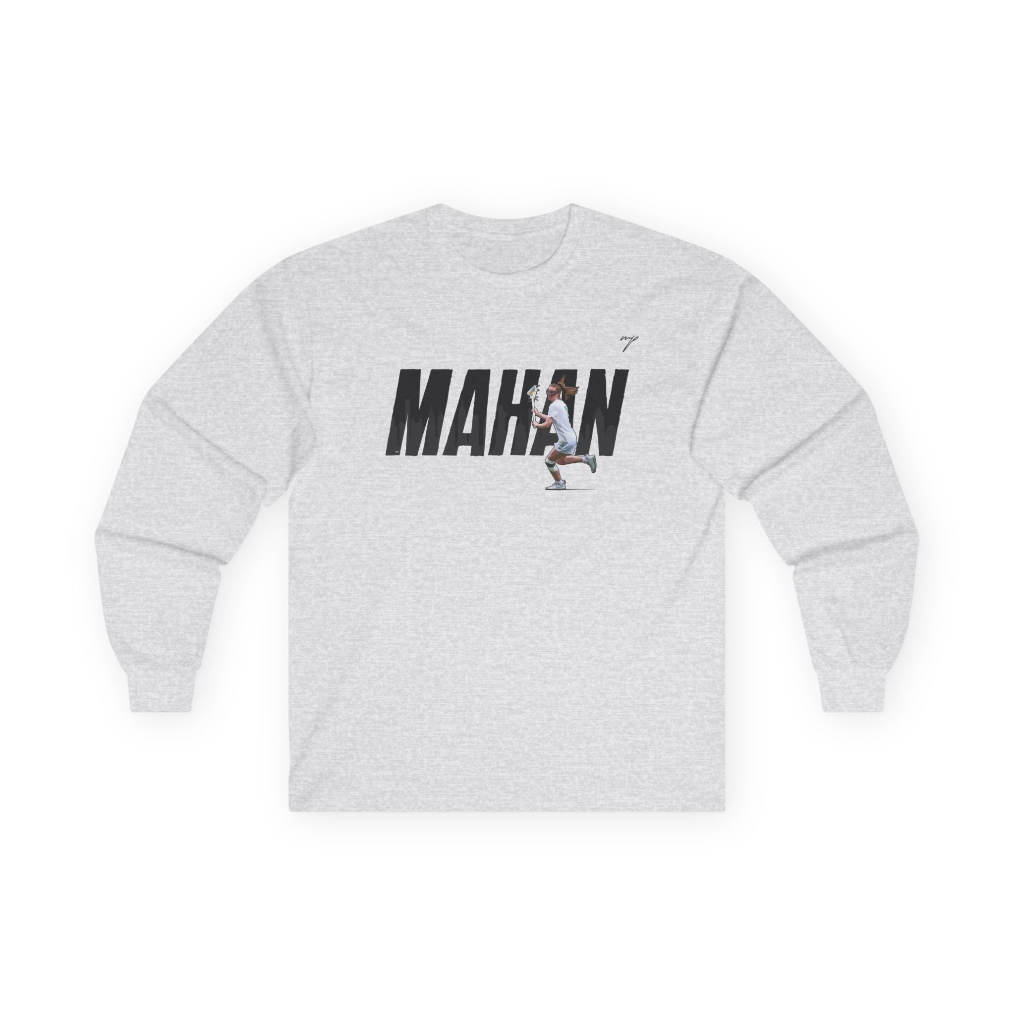 Juliana Mahan Long Sleeve