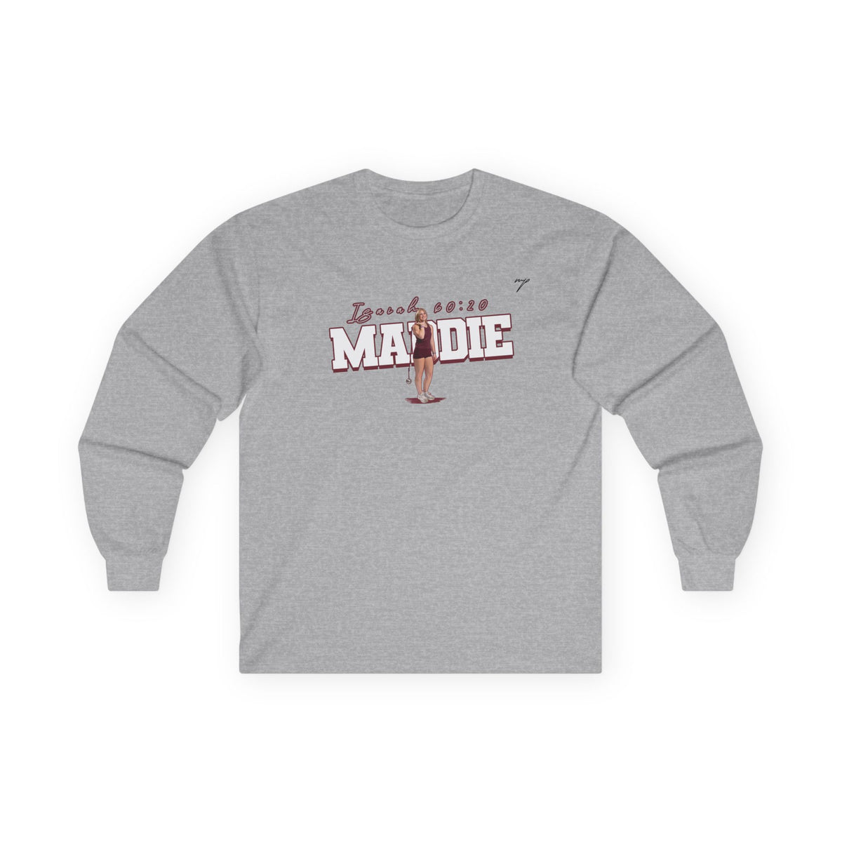 Maddie Rabinowitz Long Sleeve