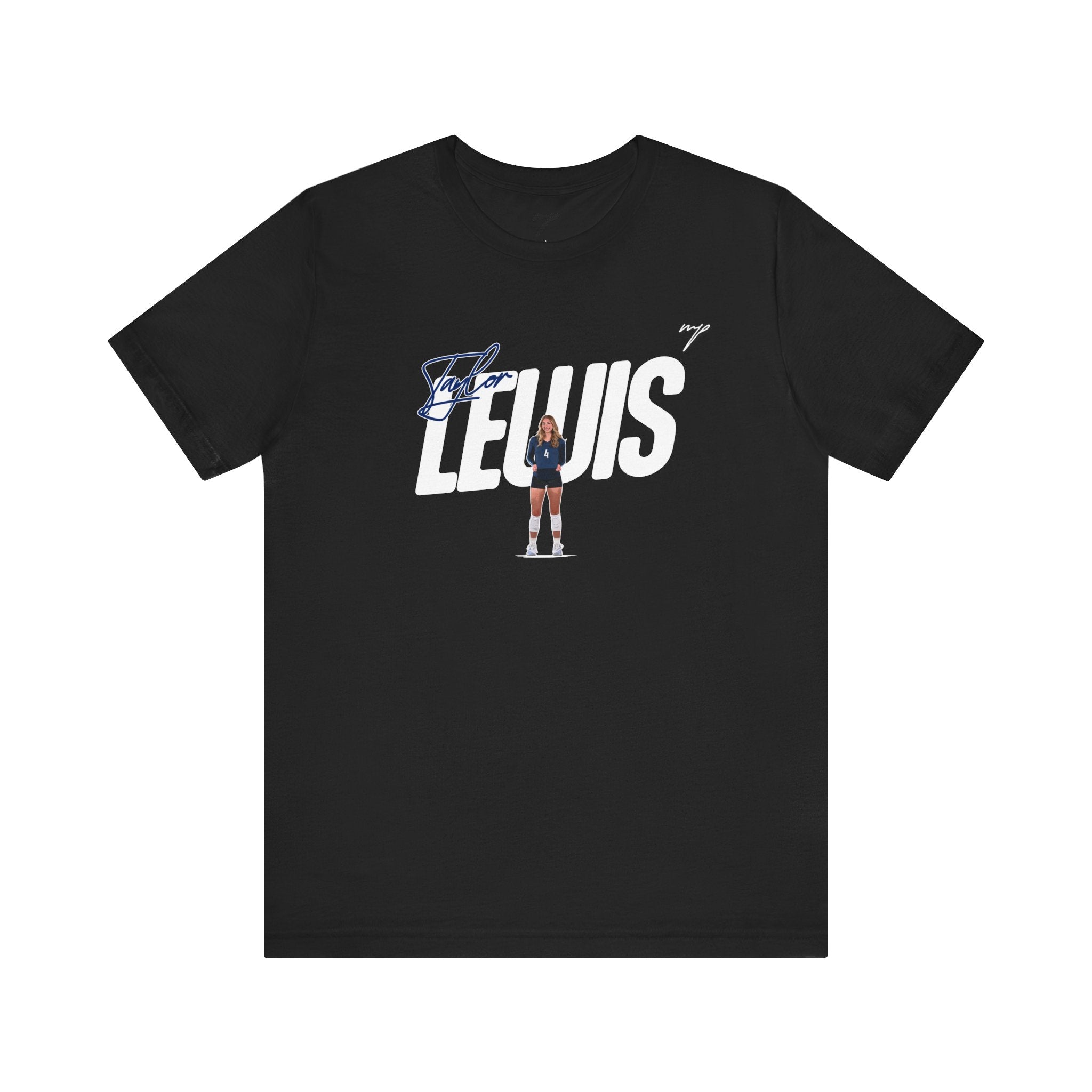 Taylor Lewis Graphic Tee