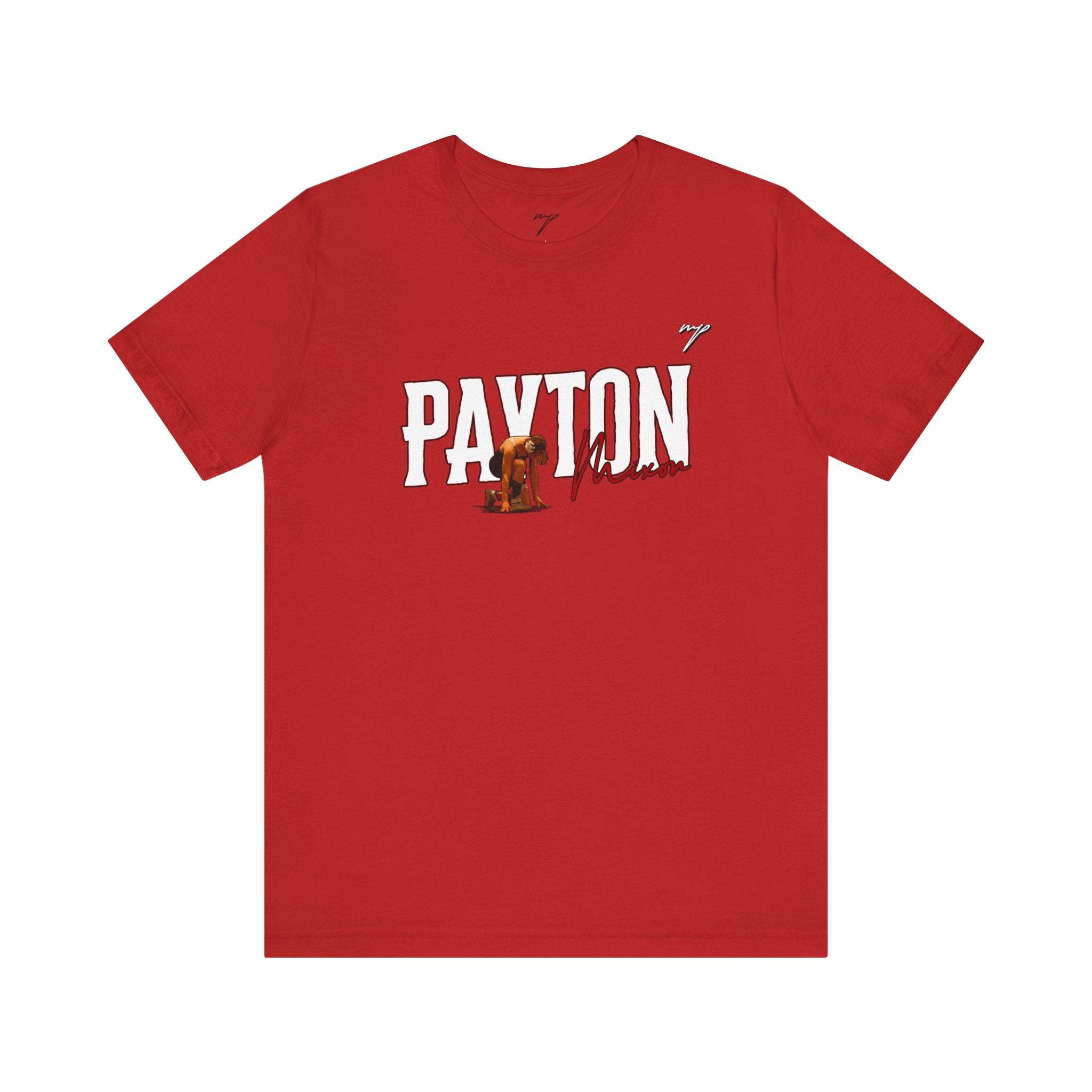 Payton Mixon Graphic Tee