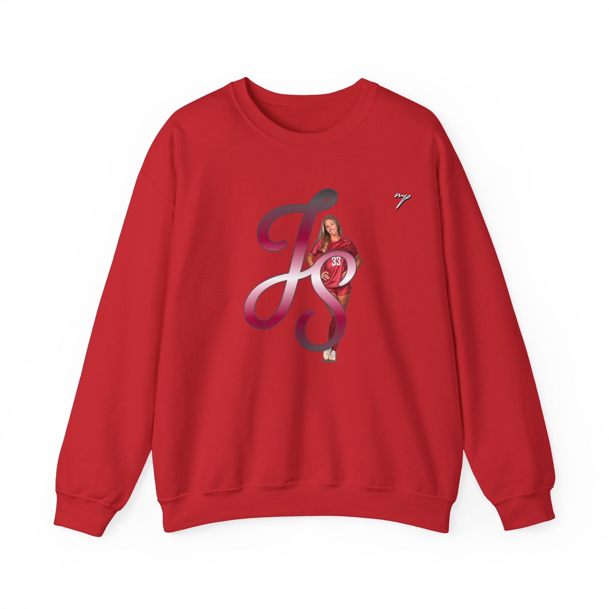 Jenna Studer Crewneck