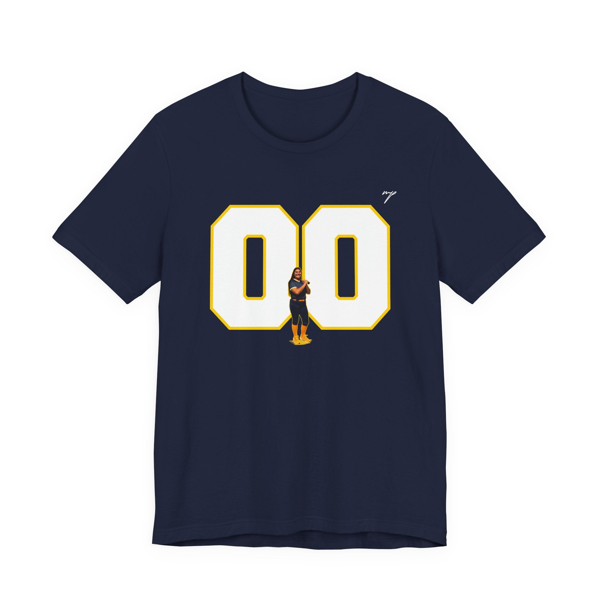 Taryn Stoner Graphic Tee