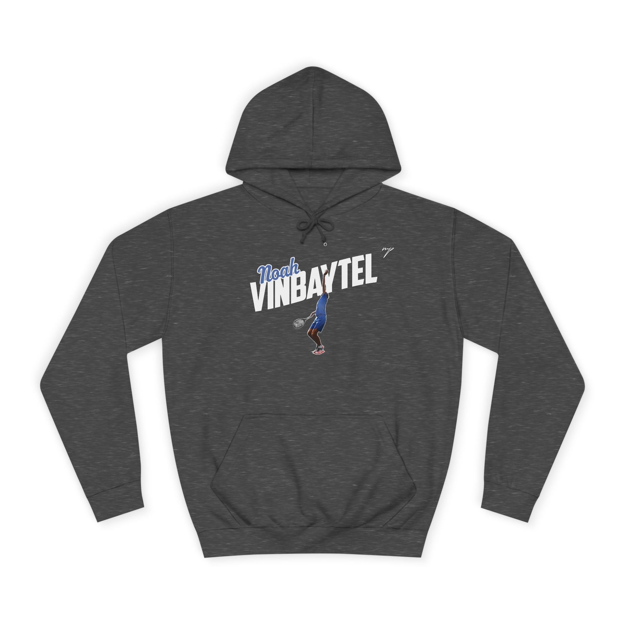 Noah Vinbaytel Hoodie