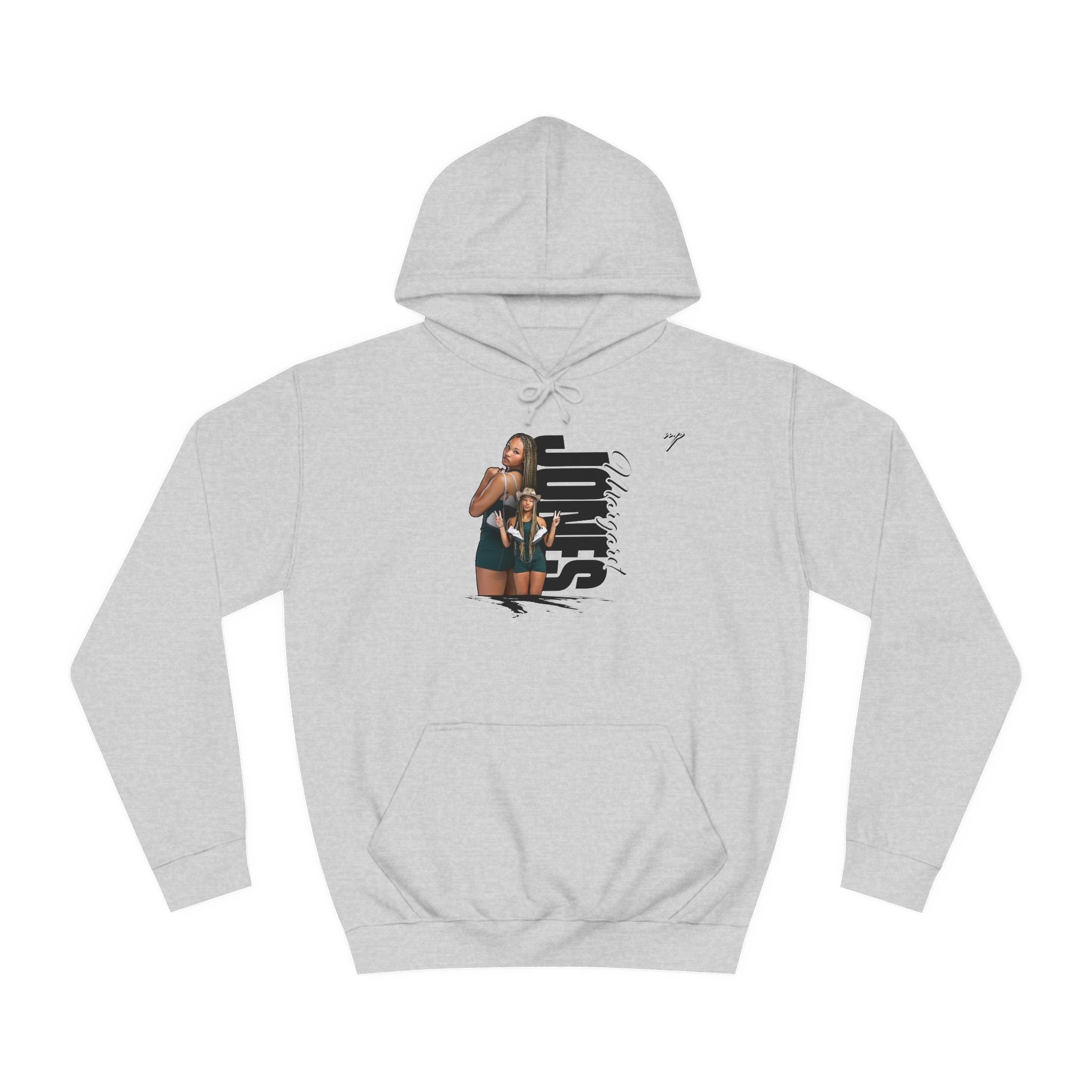 Margaret Jones Hoodie
