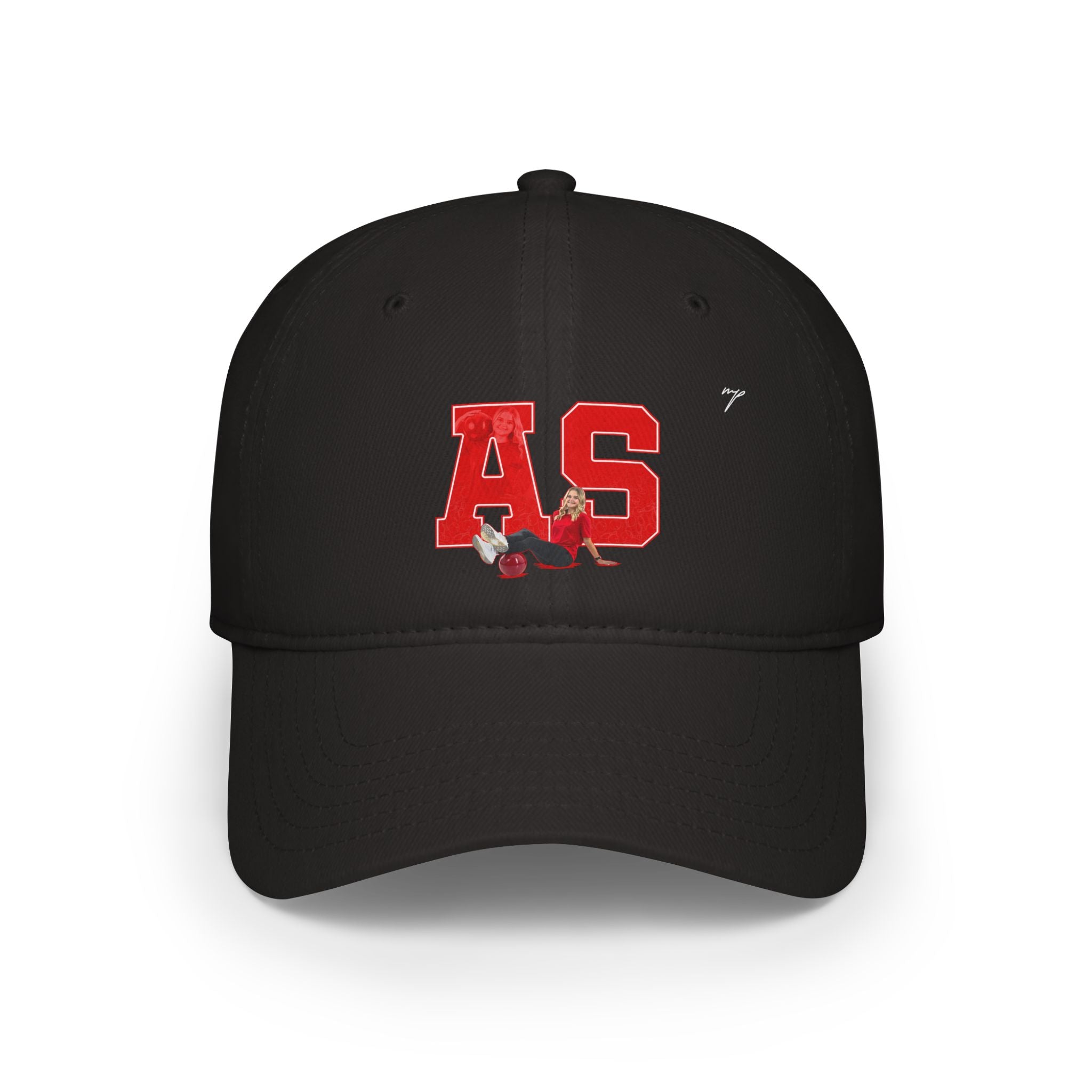 Abigail Starkey Hat
