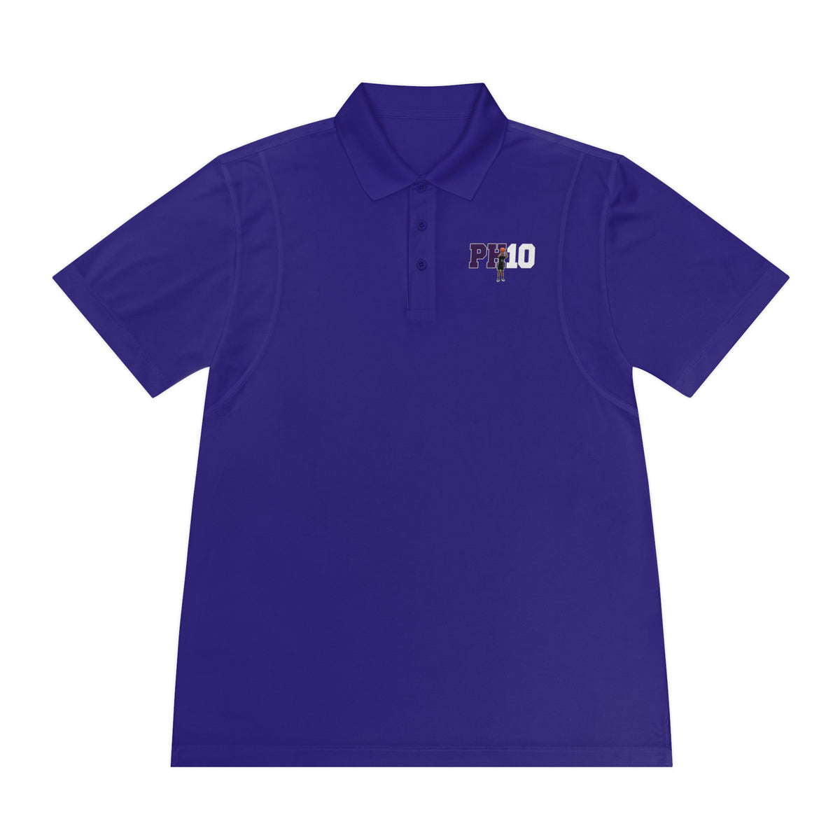 Parker Holley Polo