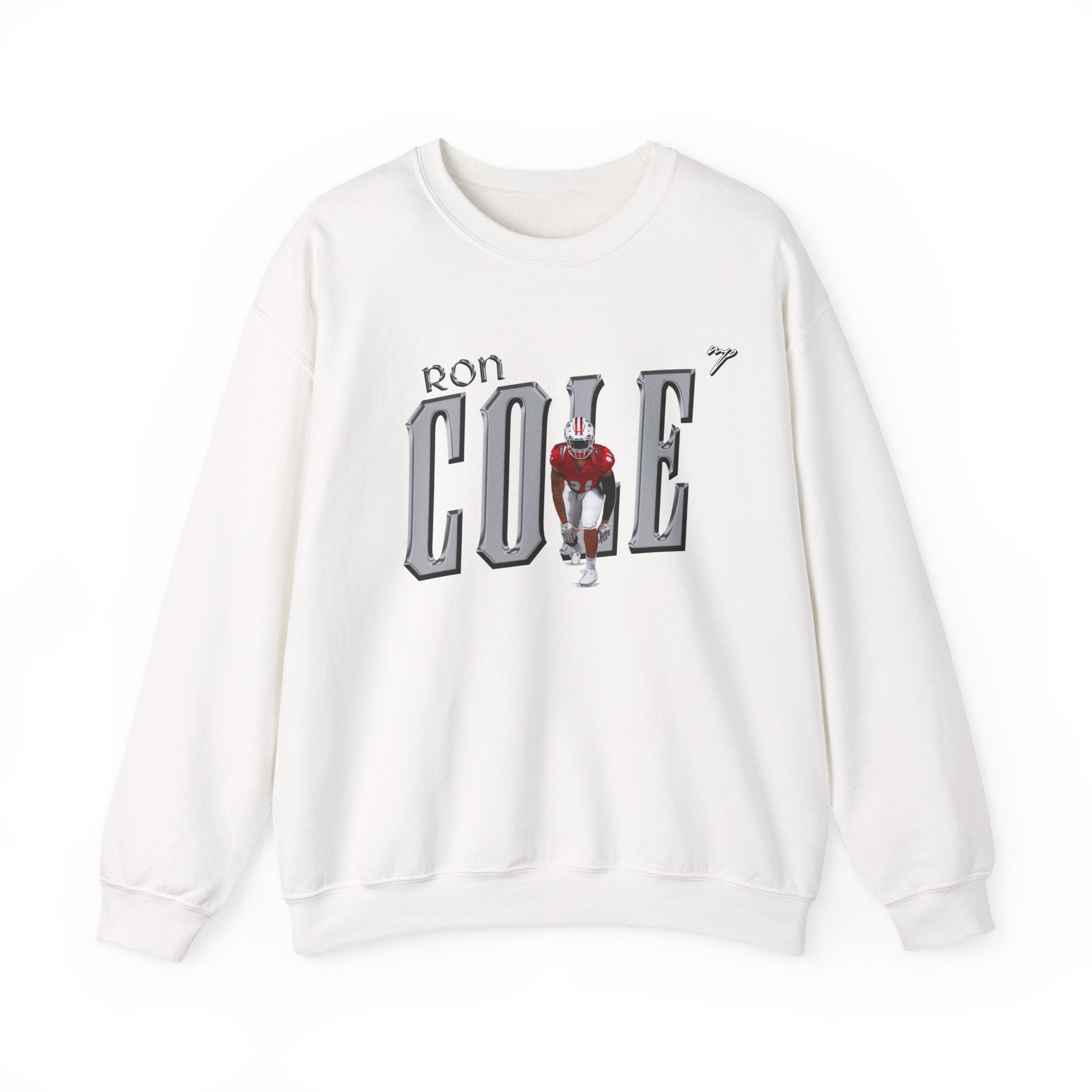 Ron Cole Crewneck