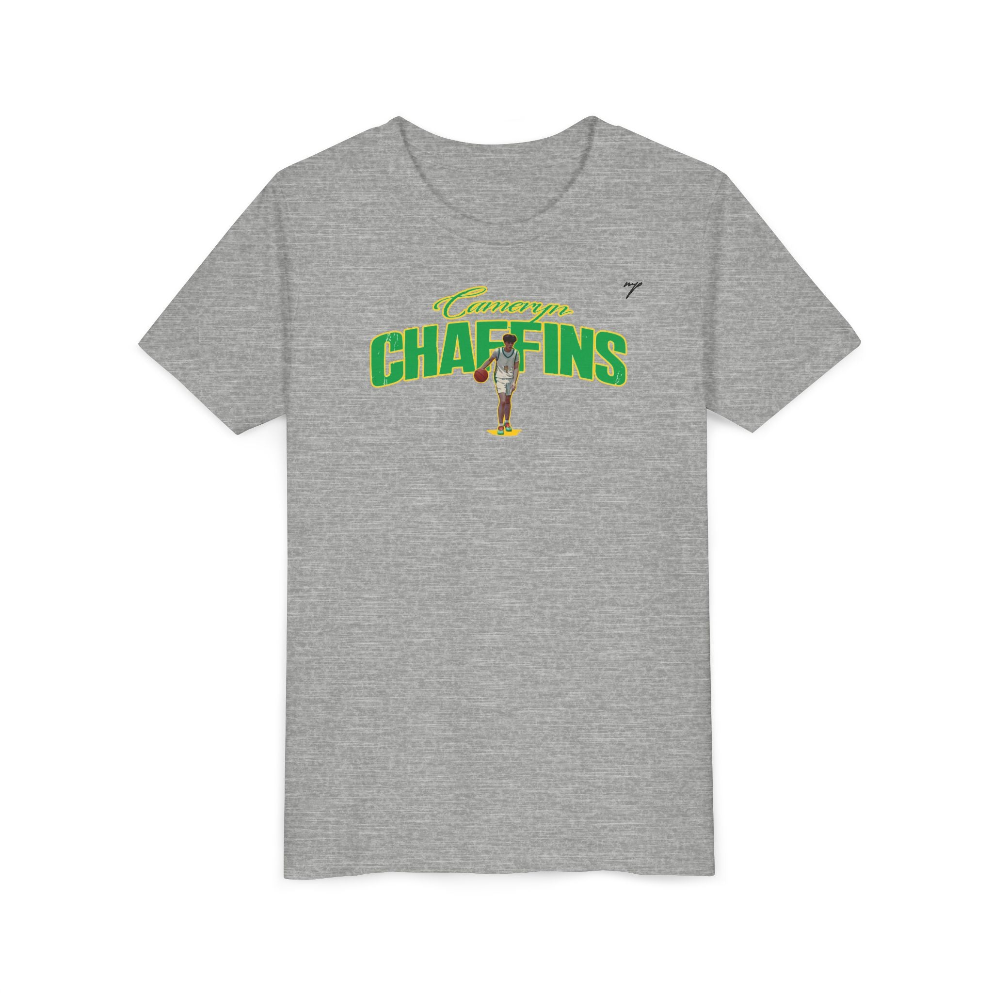 Cameryn Chaffins YOUTH Graphic Tee