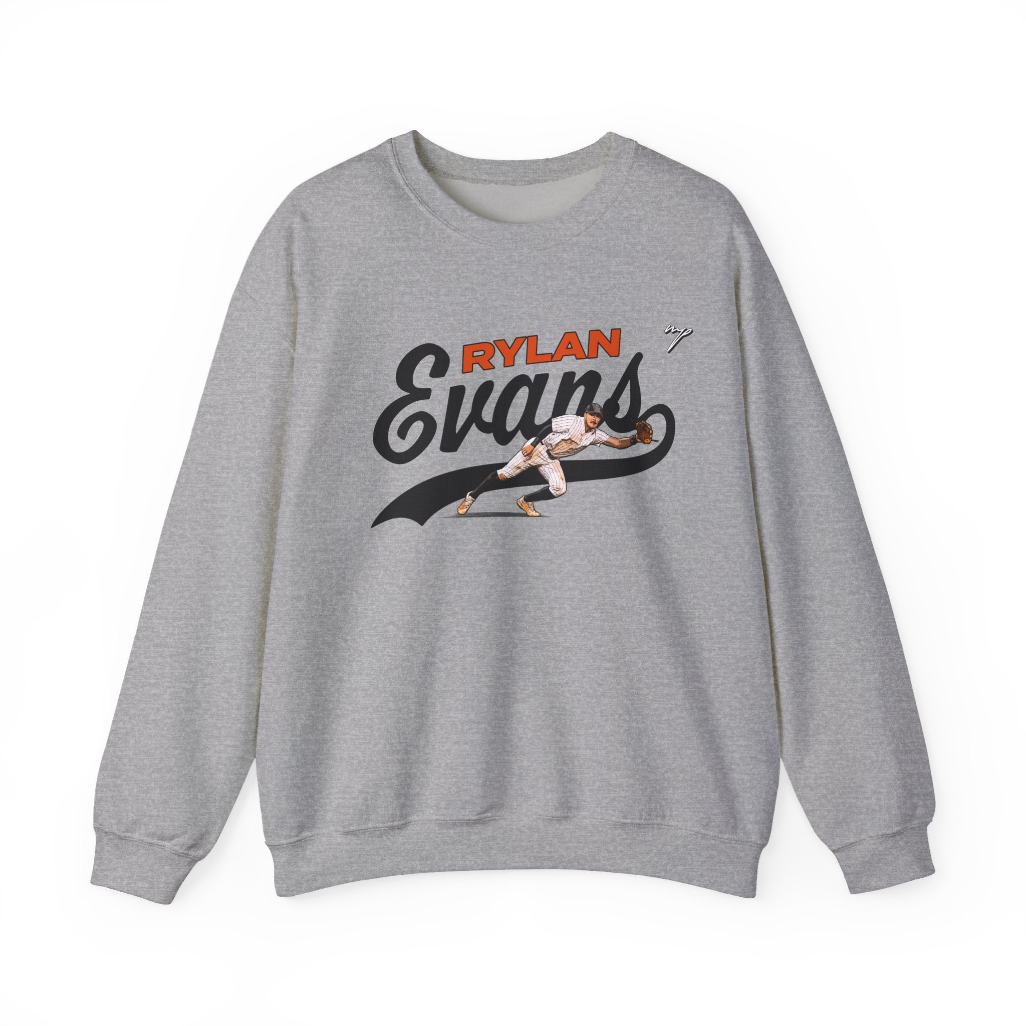 Rylan Evans Crewneck